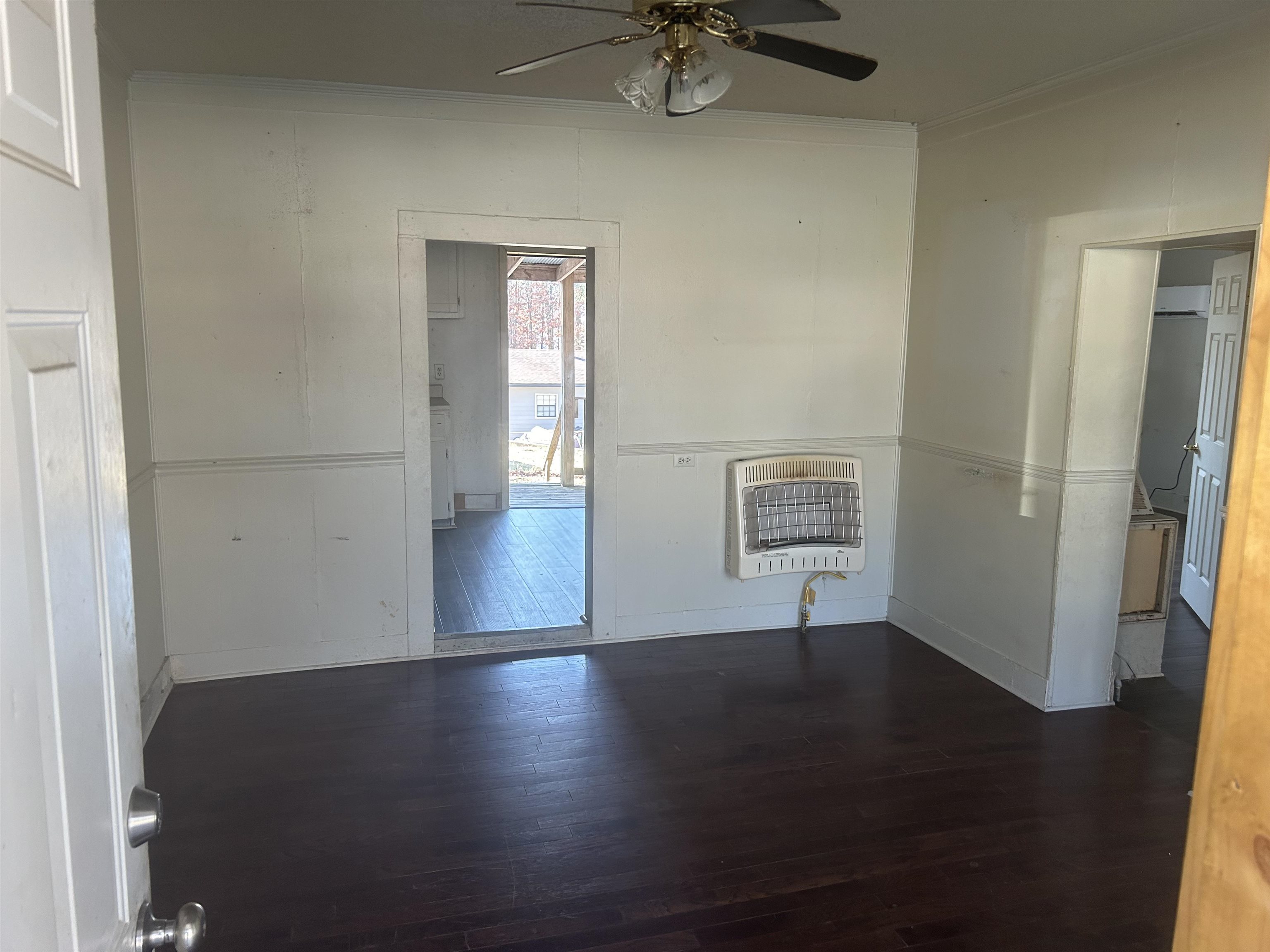 613 W Pine Street Pocahontas, AR 72455