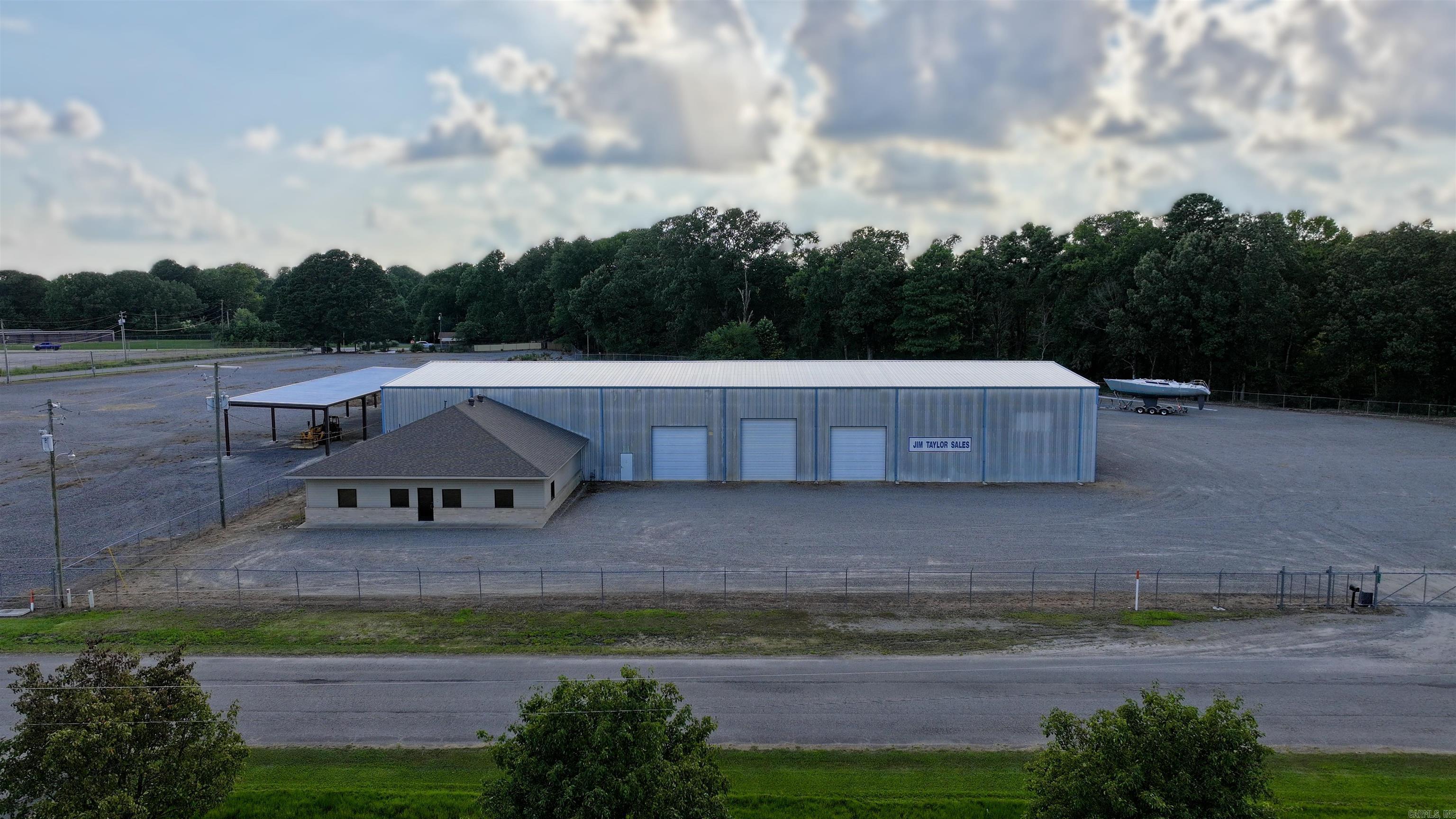 131 Sherman  Kensett, AR