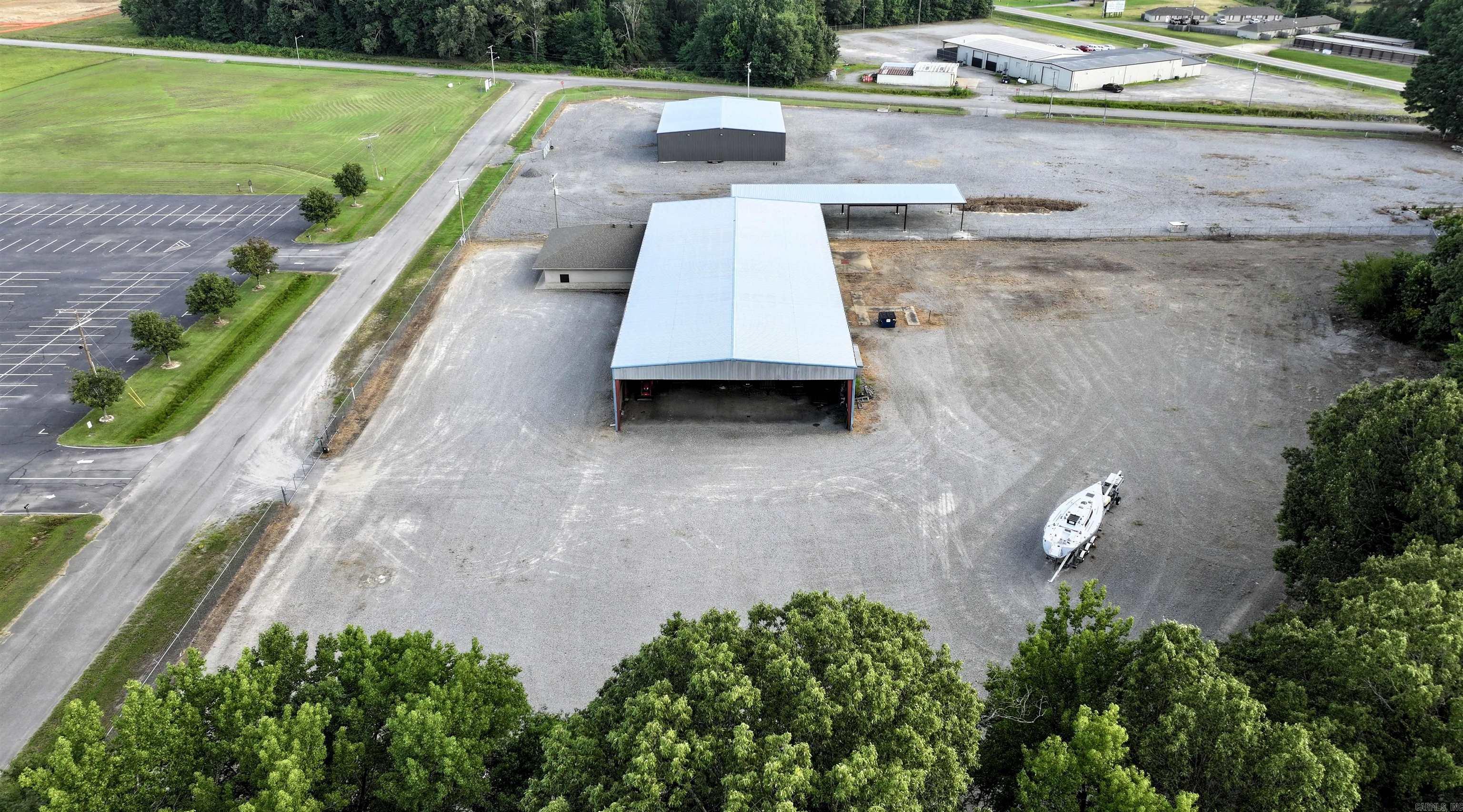 131 Sherman  Kensett, AR