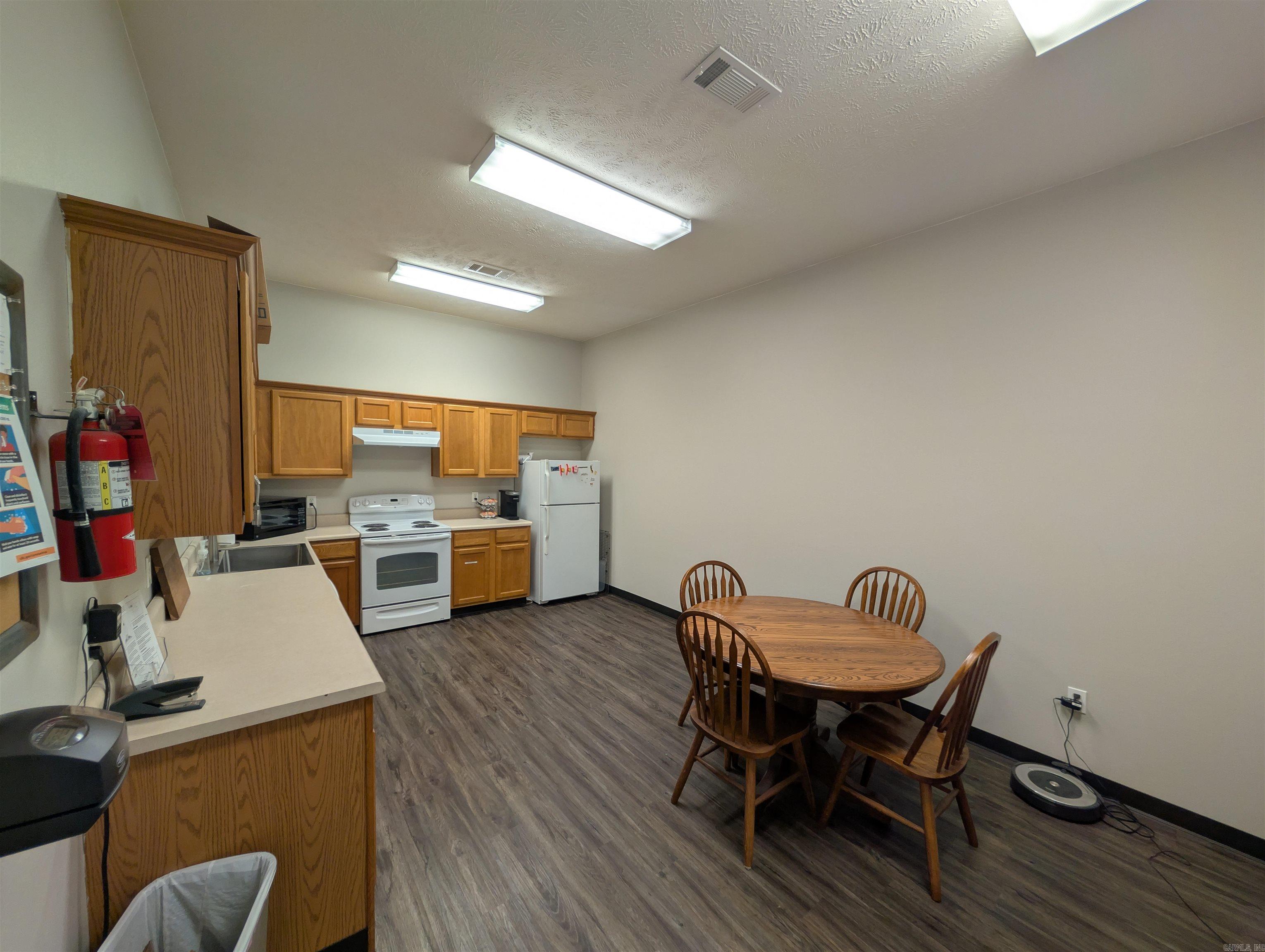 131 Sherman  Kensett, AR
