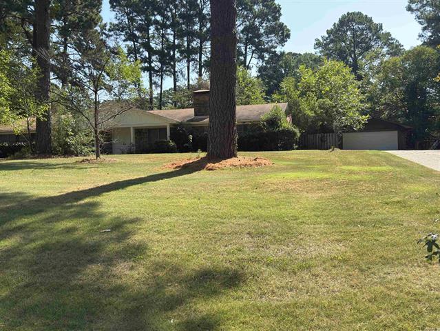 123  Berg Avenue  Camden, AR