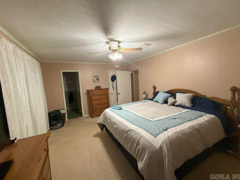 123 Berg Avenue  Camden, AR