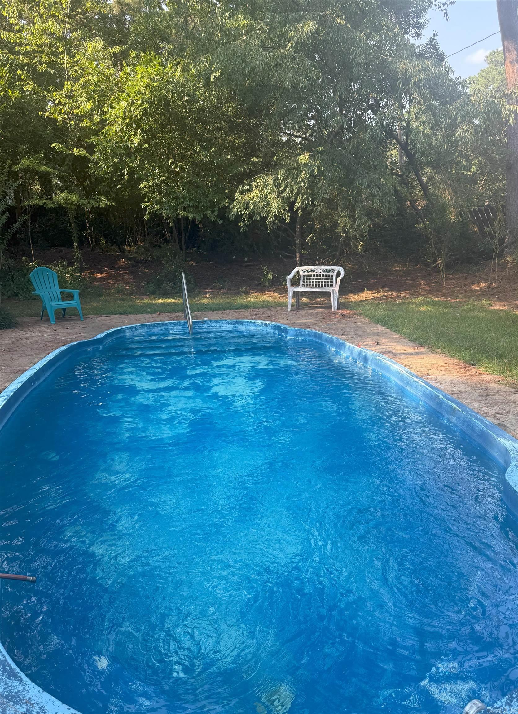 123 Berg Avenue  Camden, AR