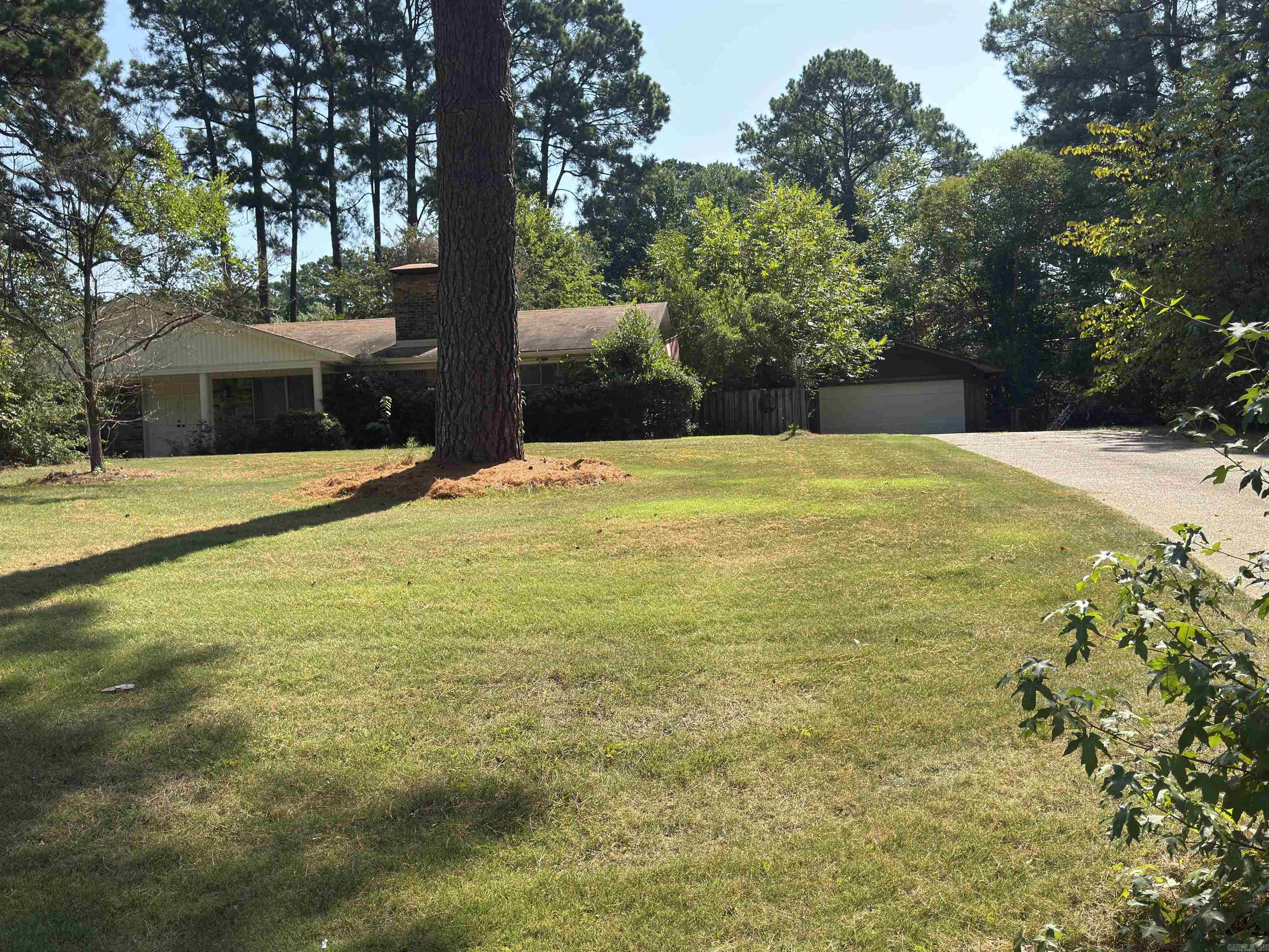 123 Berg Avenue  Camden, AR