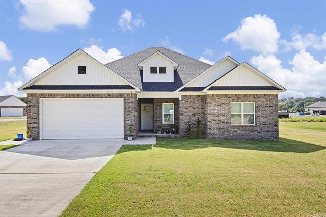 38  Sunset  Morrilton, AR