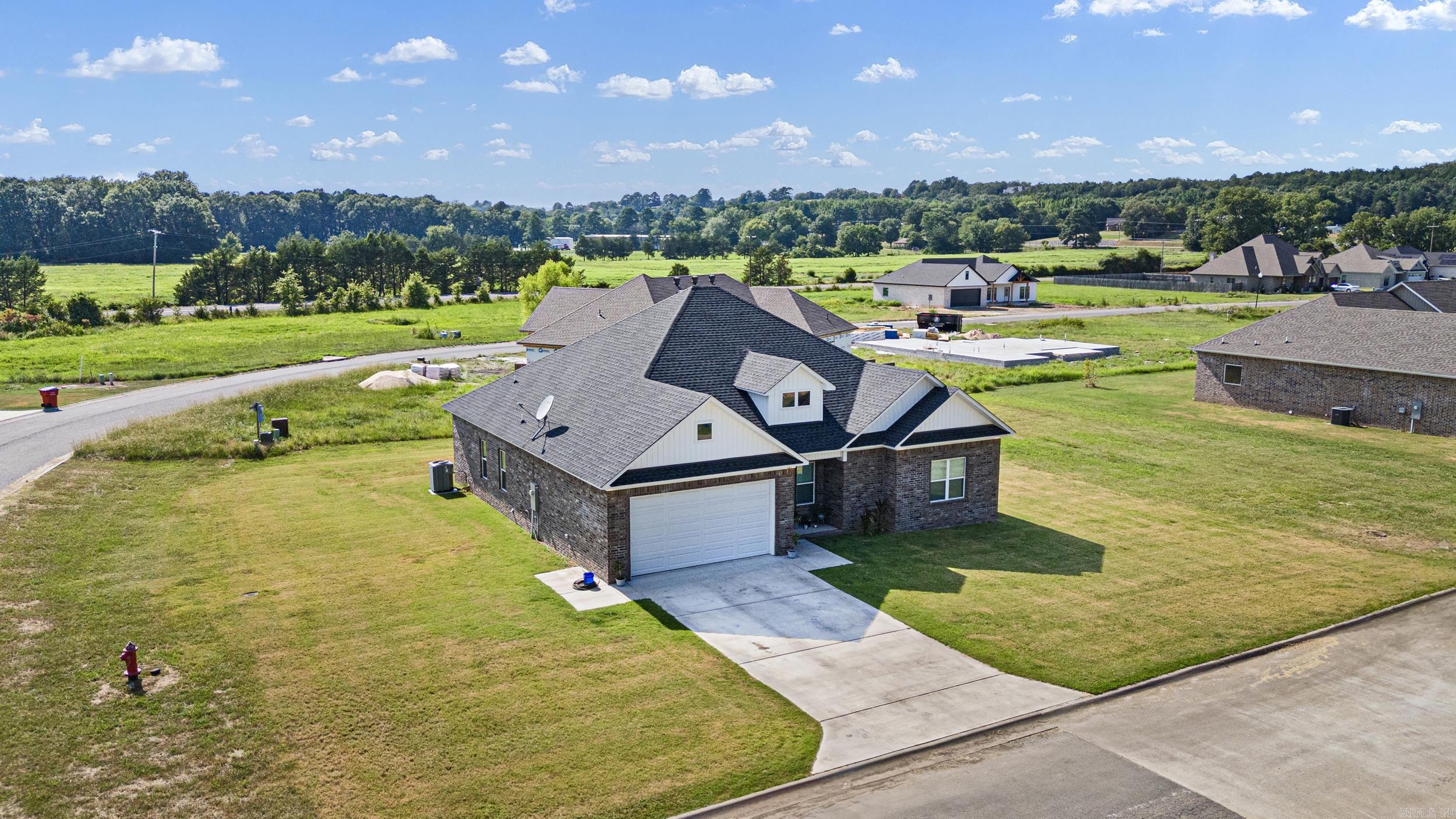 38 Sunset  Morrilton, AR