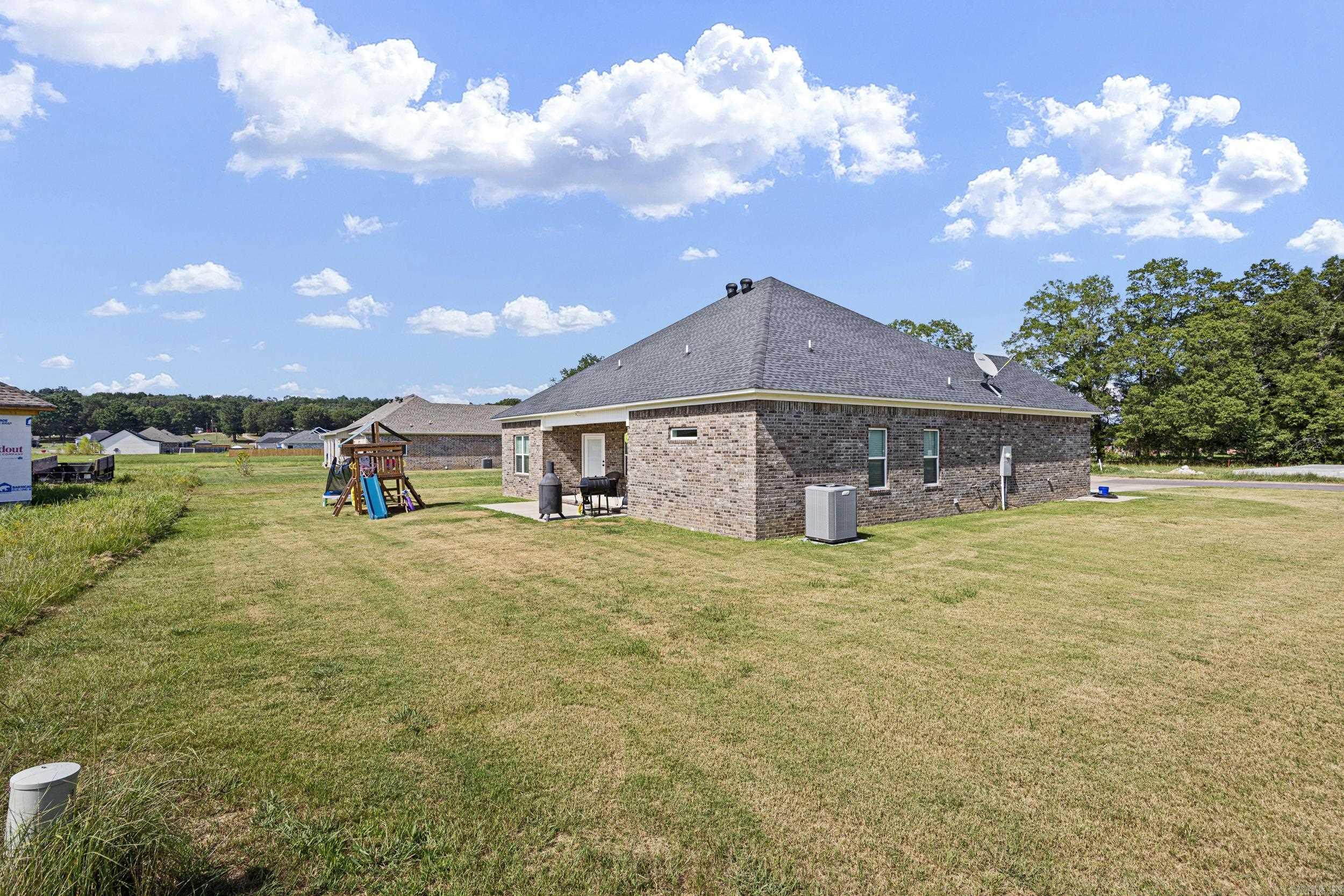 38 Sunset  Morrilton, AR