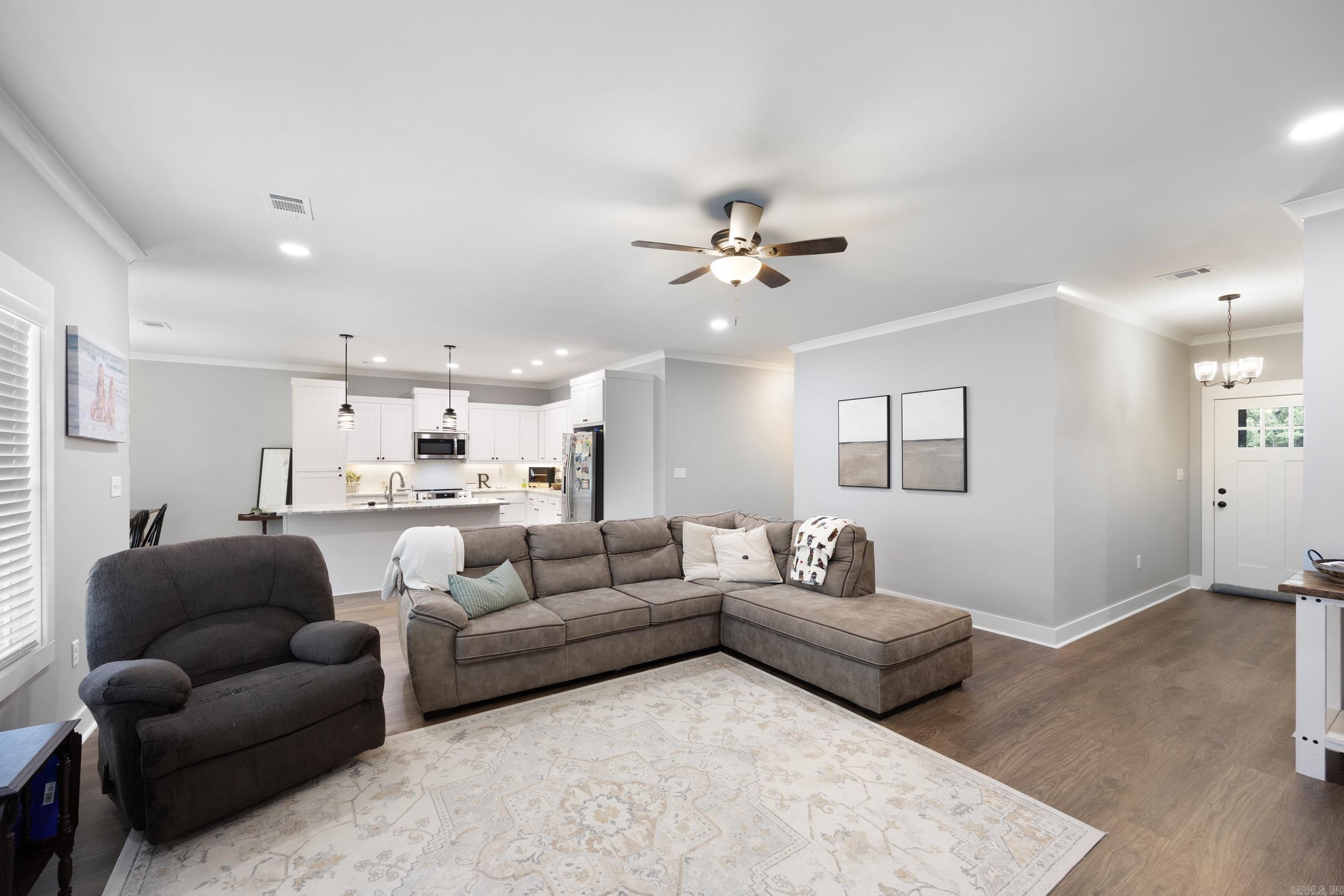 38 Sunset  Morrilton, AR