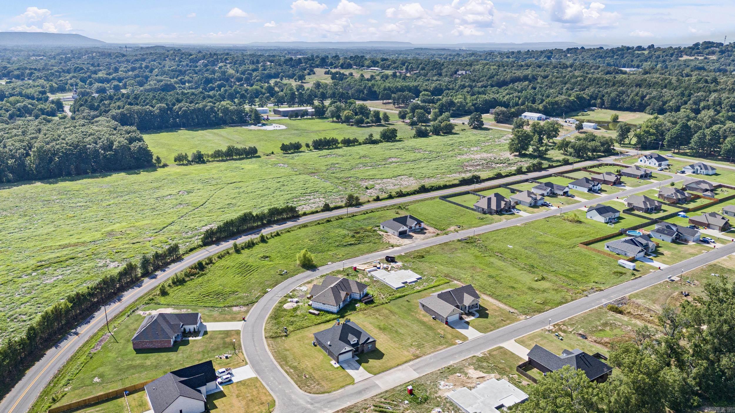 38 Sunset  Morrilton, AR