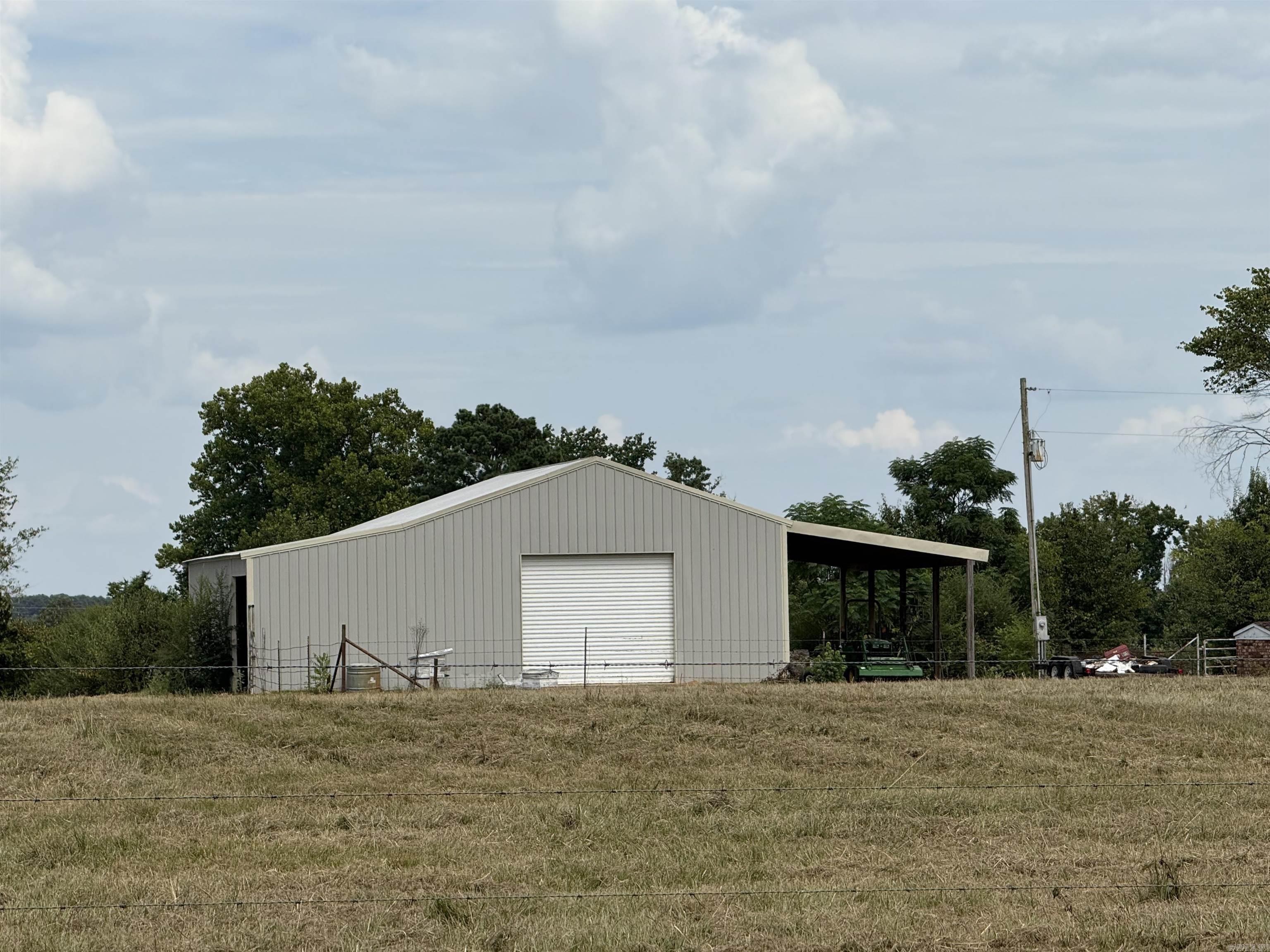 1652 Cornbridge  Nashville, AR
