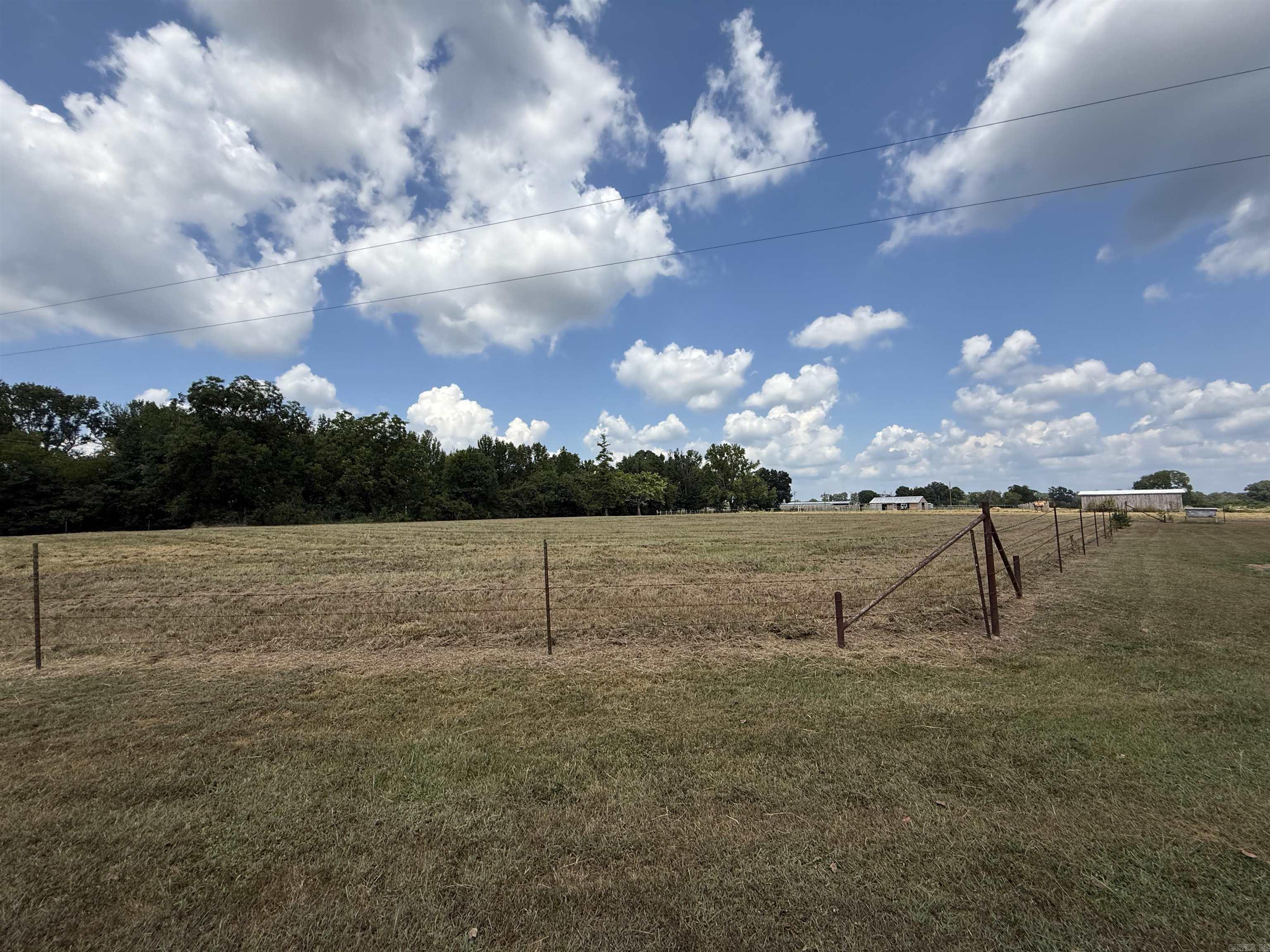 1652 Cornbridge Road Nashville, AR 71852