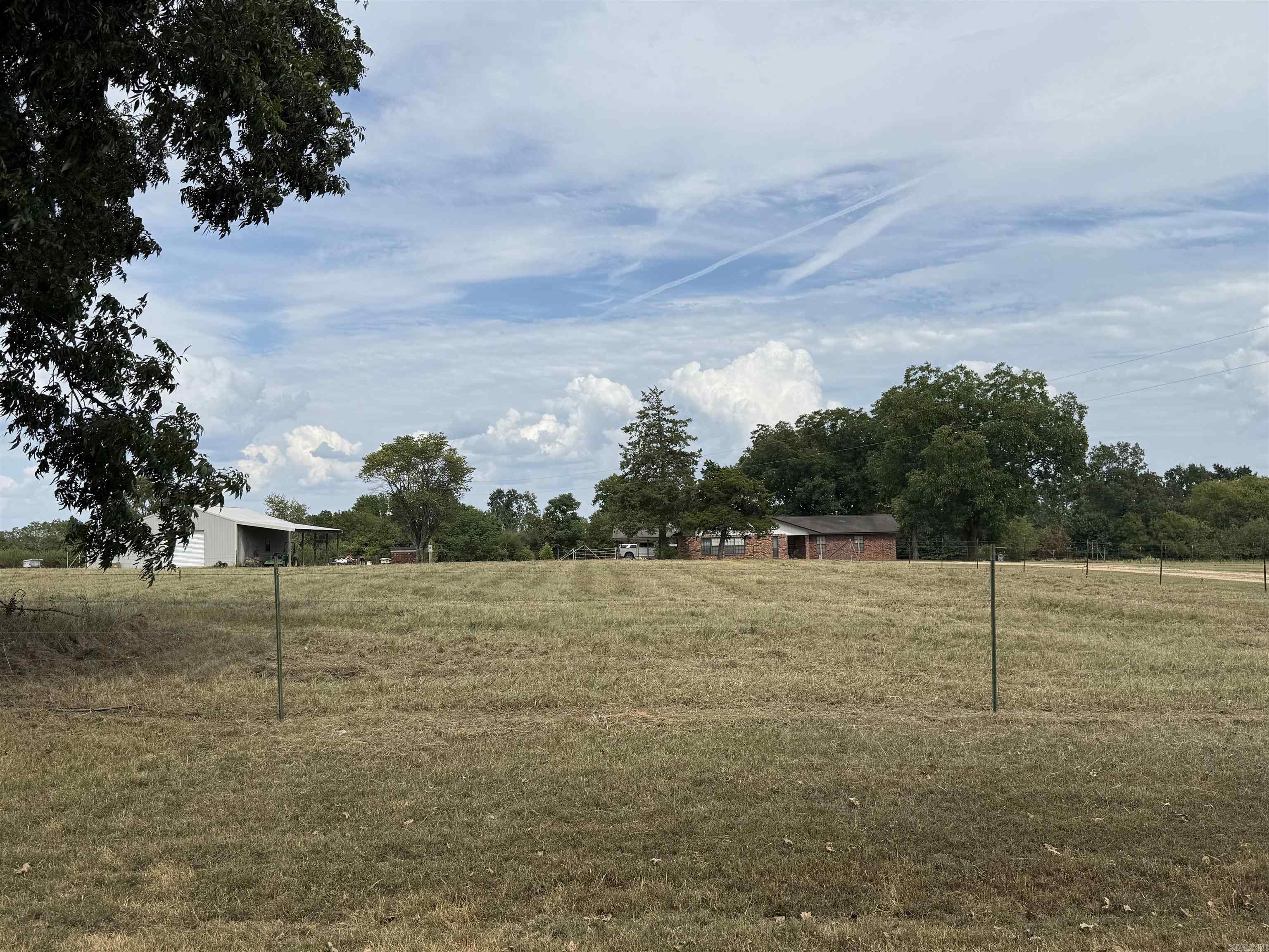 1652 Cornbridge  Nashville, AR