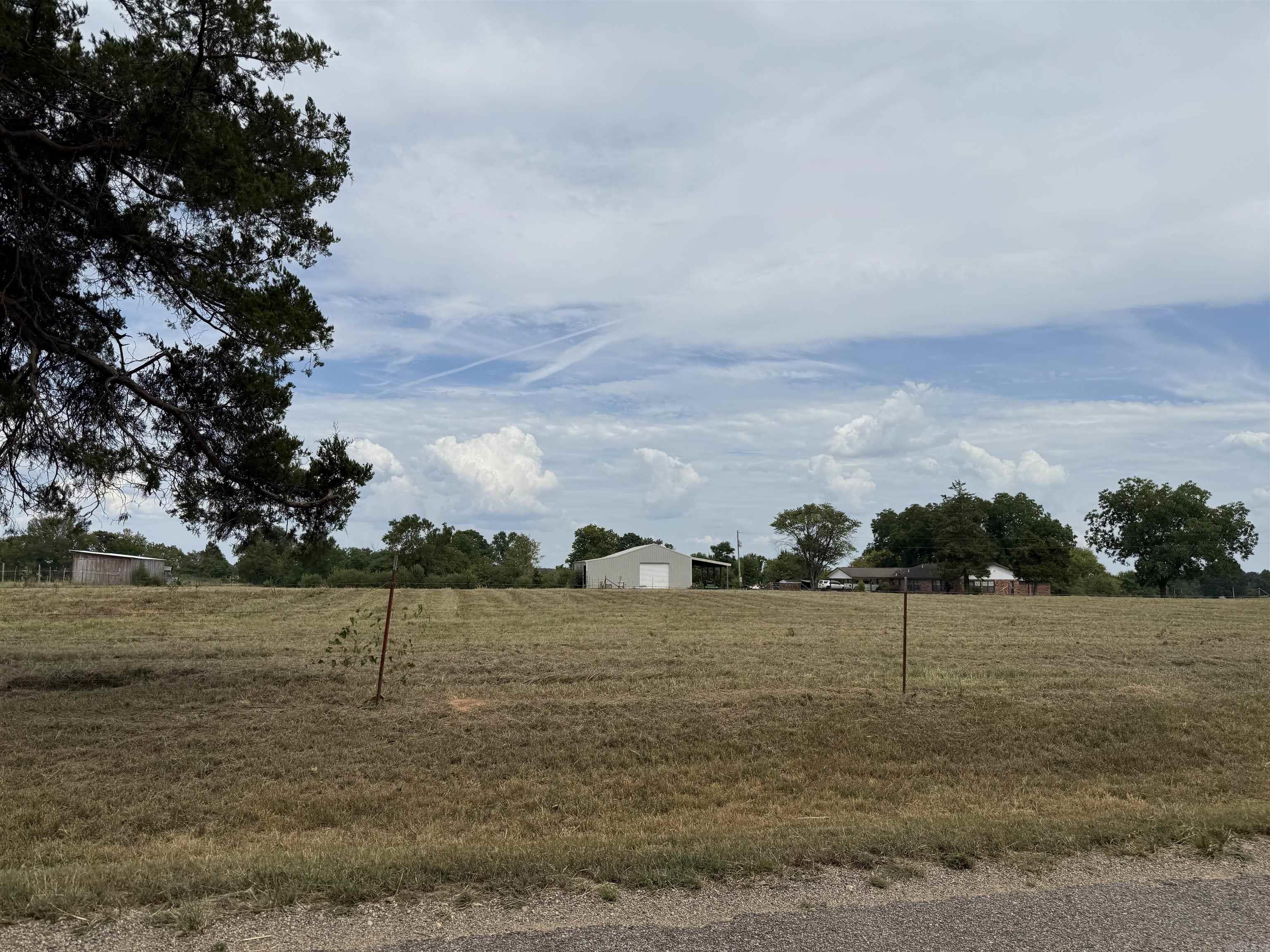 1652 Cornbridge  Nashville, AR