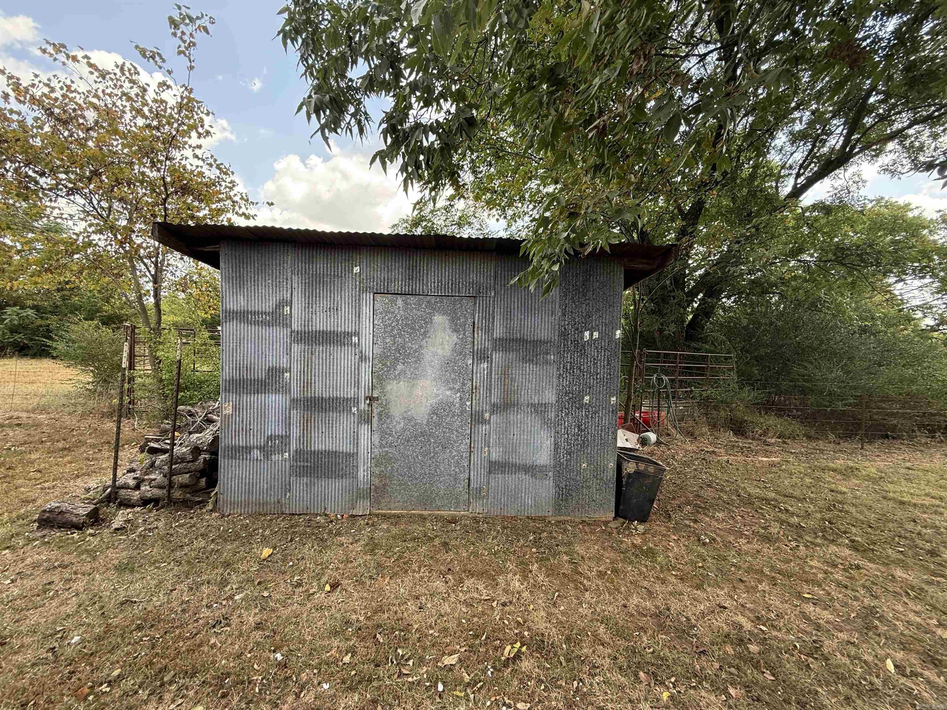 1652 Cornbridge Road Nashville, AR 71852
