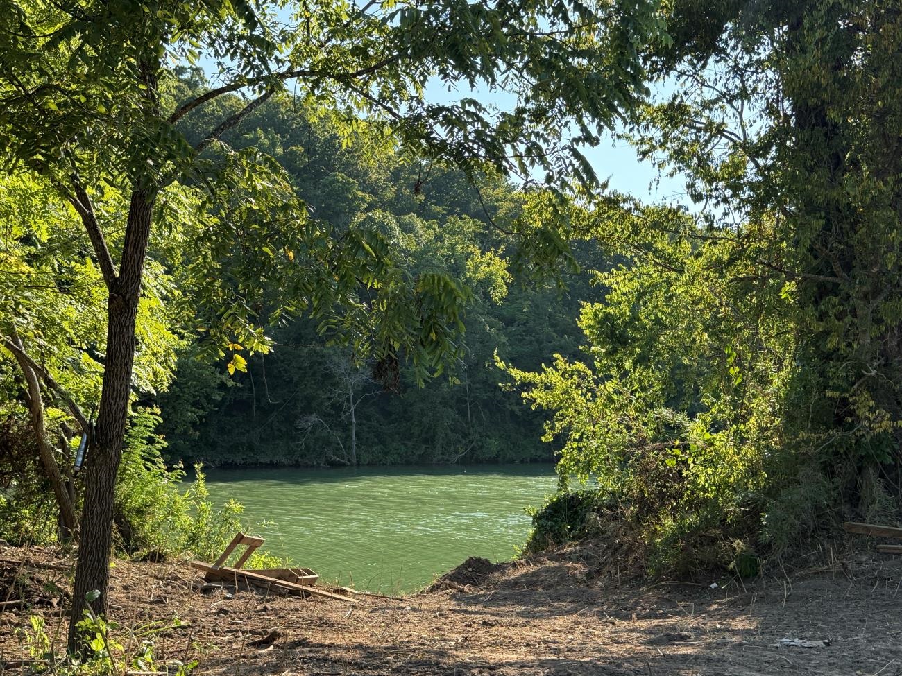 00 Highway 63  Hardy, AR