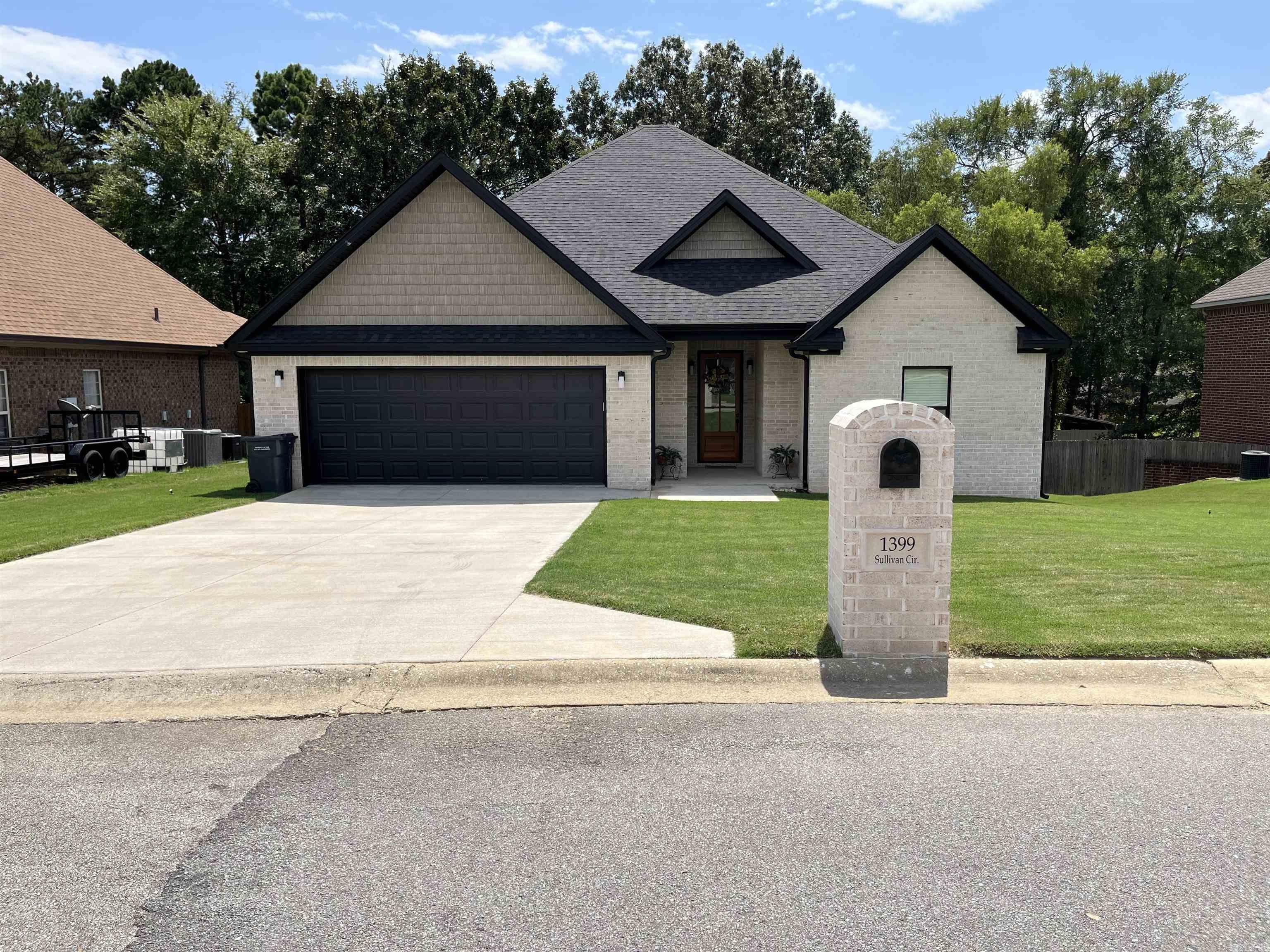 1399 Sulivan Circle  Jonesboro, AR