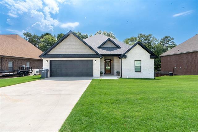 1399  Sulivan Circle  Jonesboro, AR
