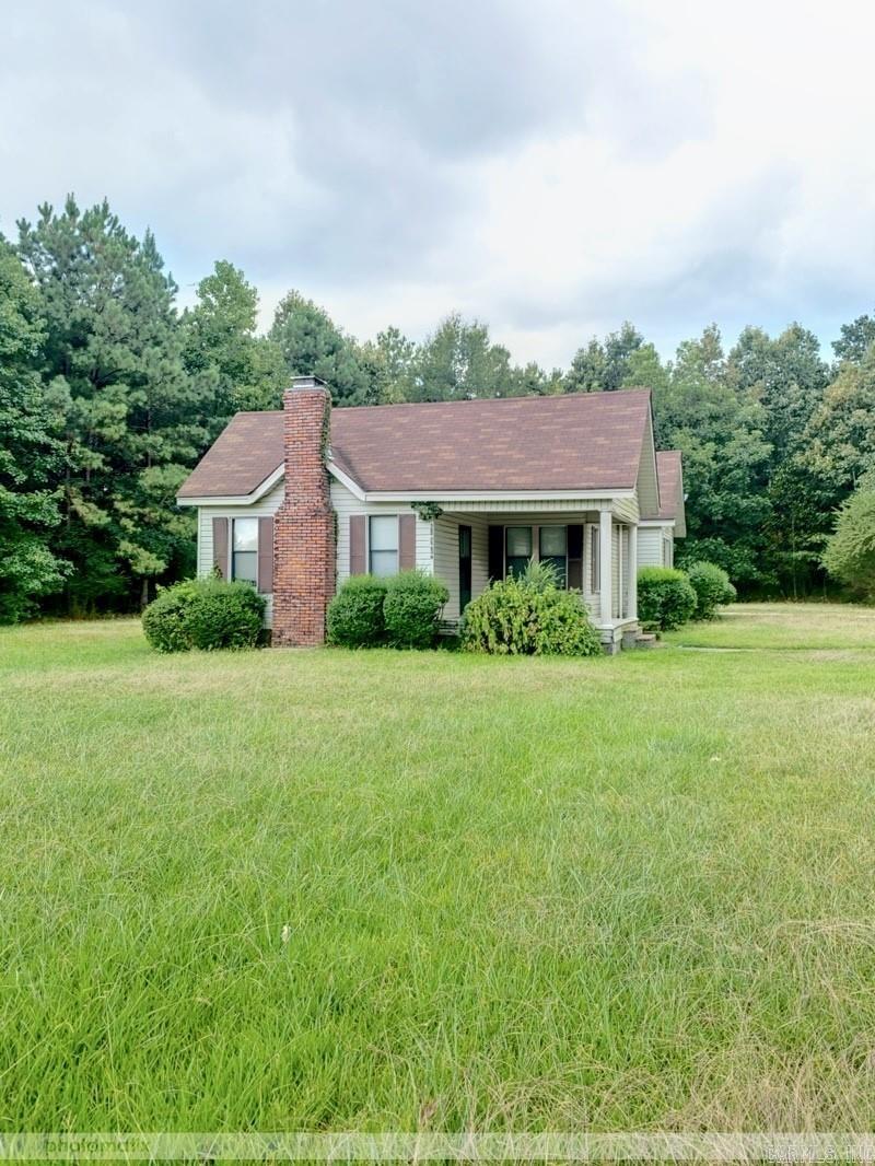 560 N 63  Warren, AR