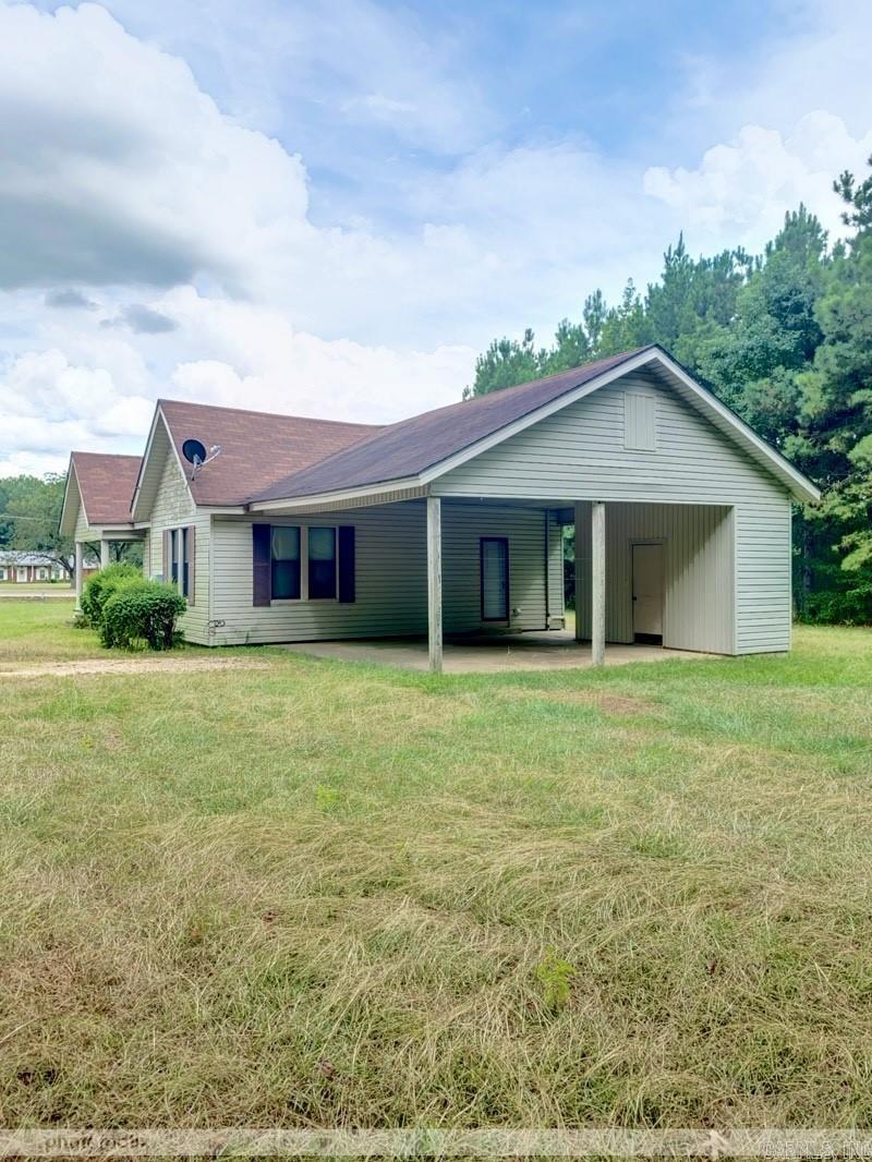 560 N 63  Warren, AR