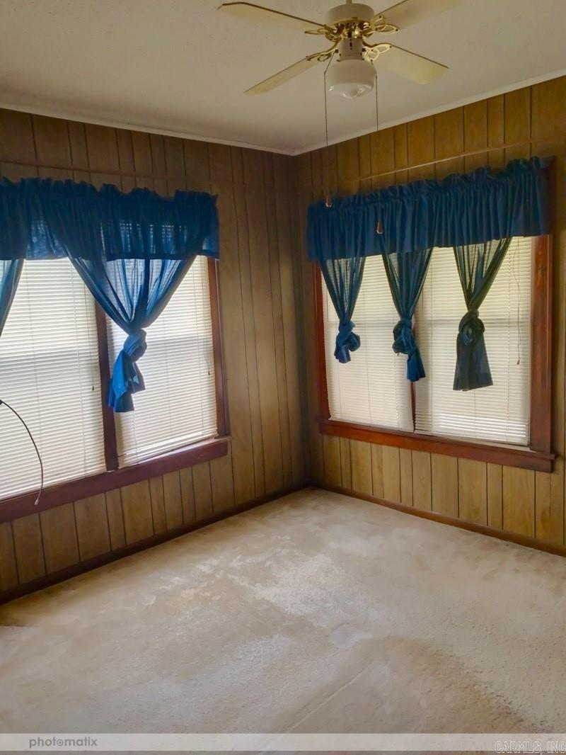 560 N 63  Warren, AR