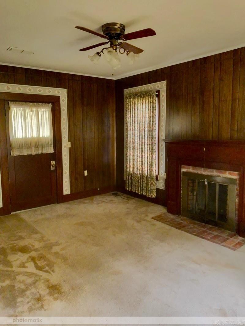 560 N 63  Warren, AR