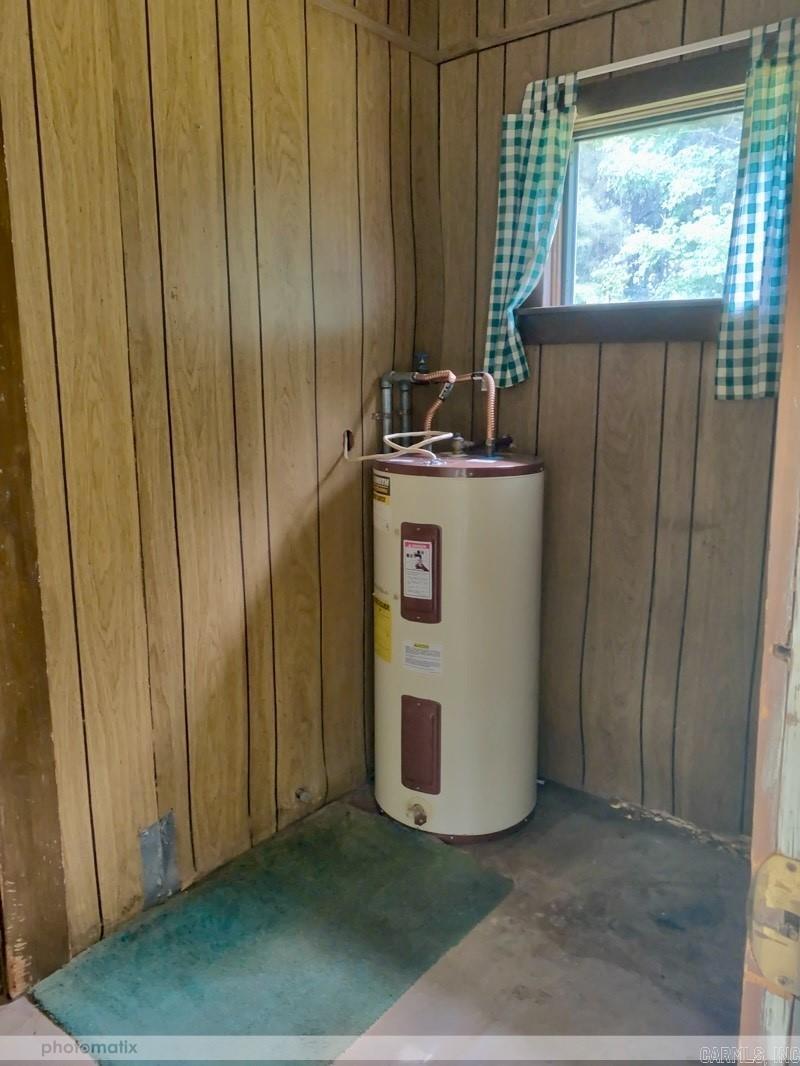 560 N 63  Warren, AR