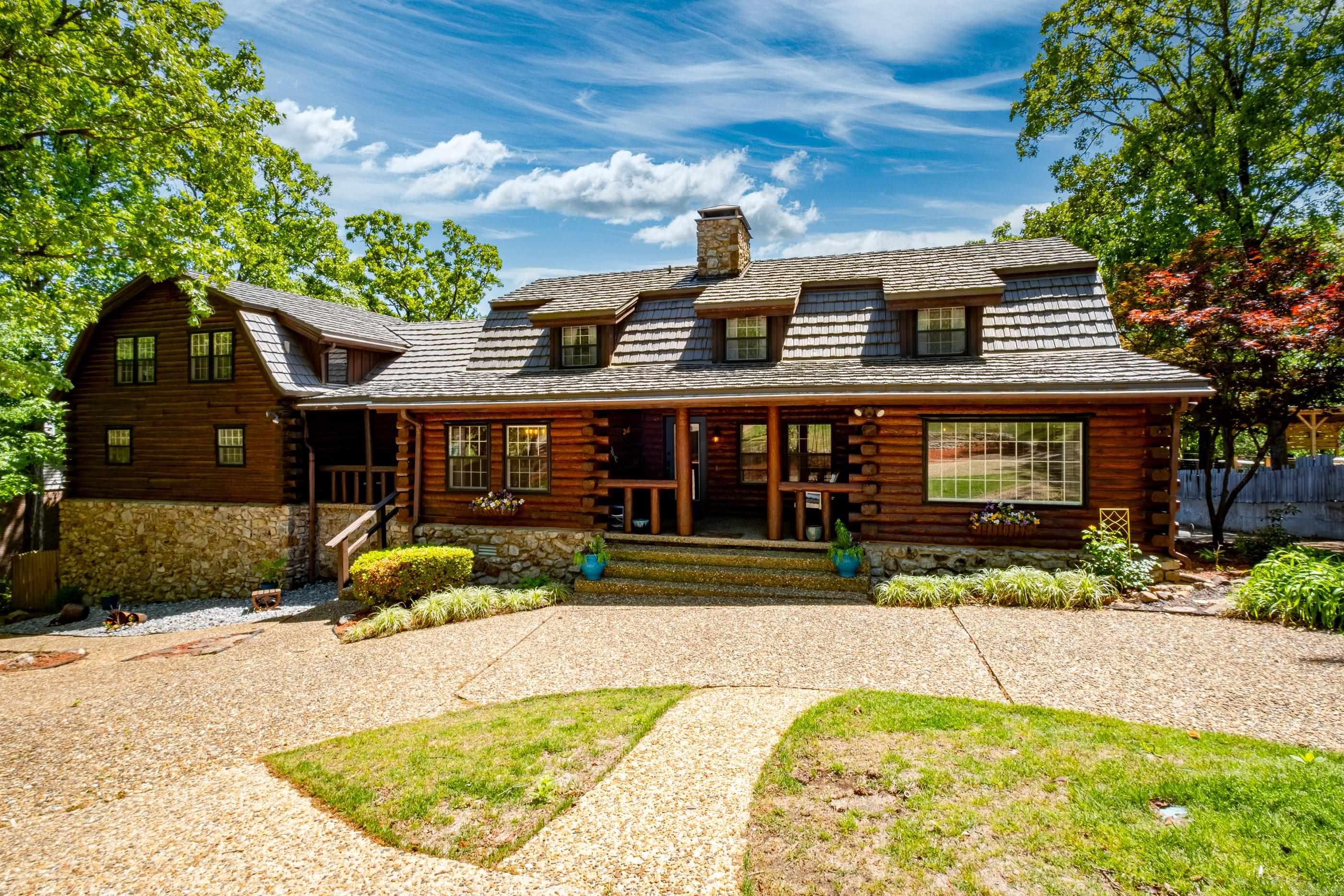 3614 Doral Drive Little Rock, AR 72212