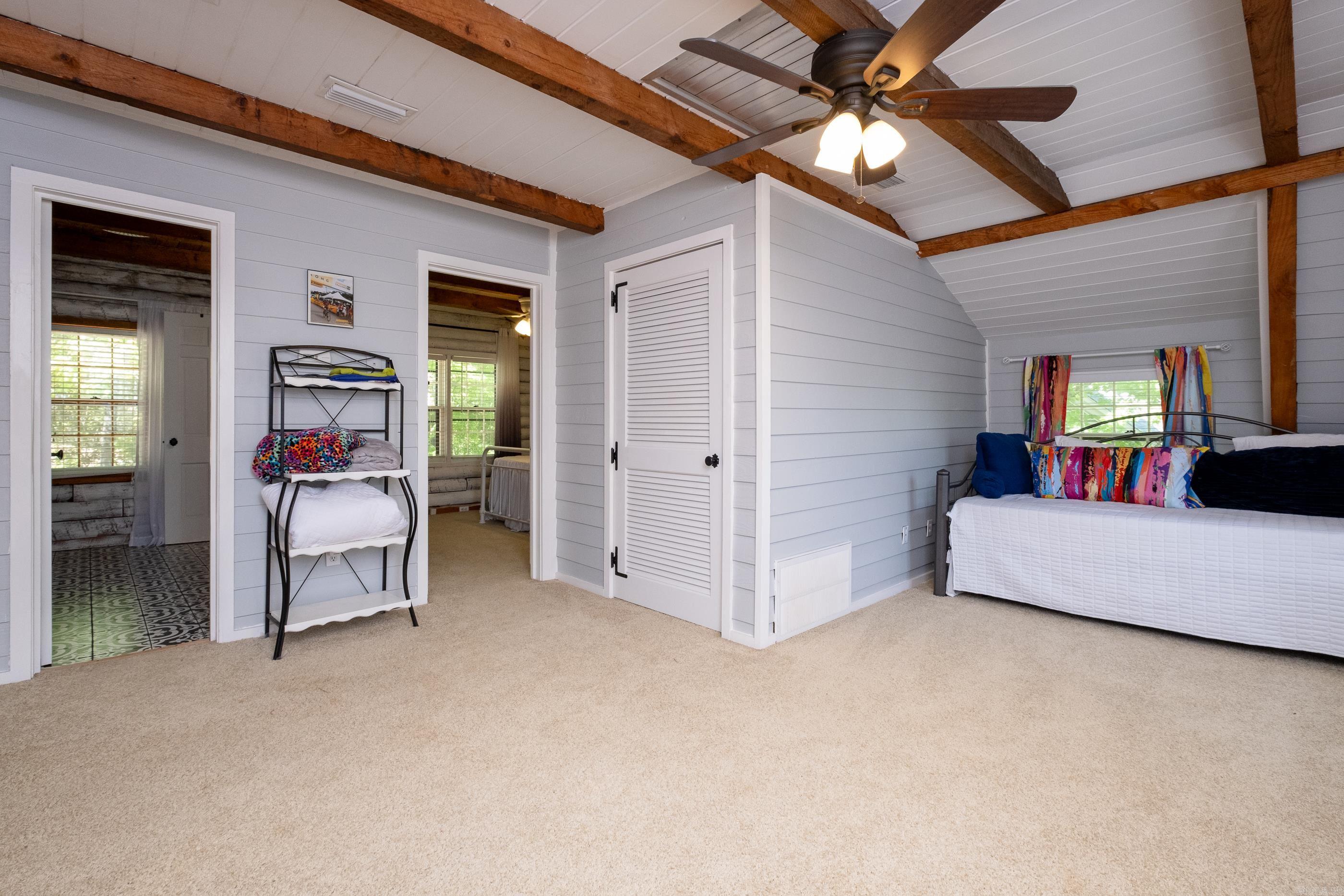 3614 Doral Drive Little Rock, AR 72212