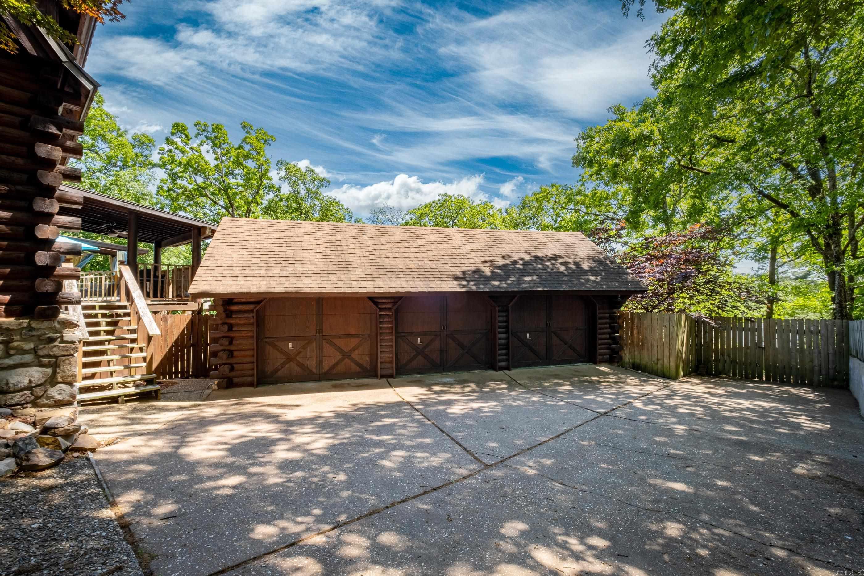 3614 Doral Drive Little Rock, AR 72212