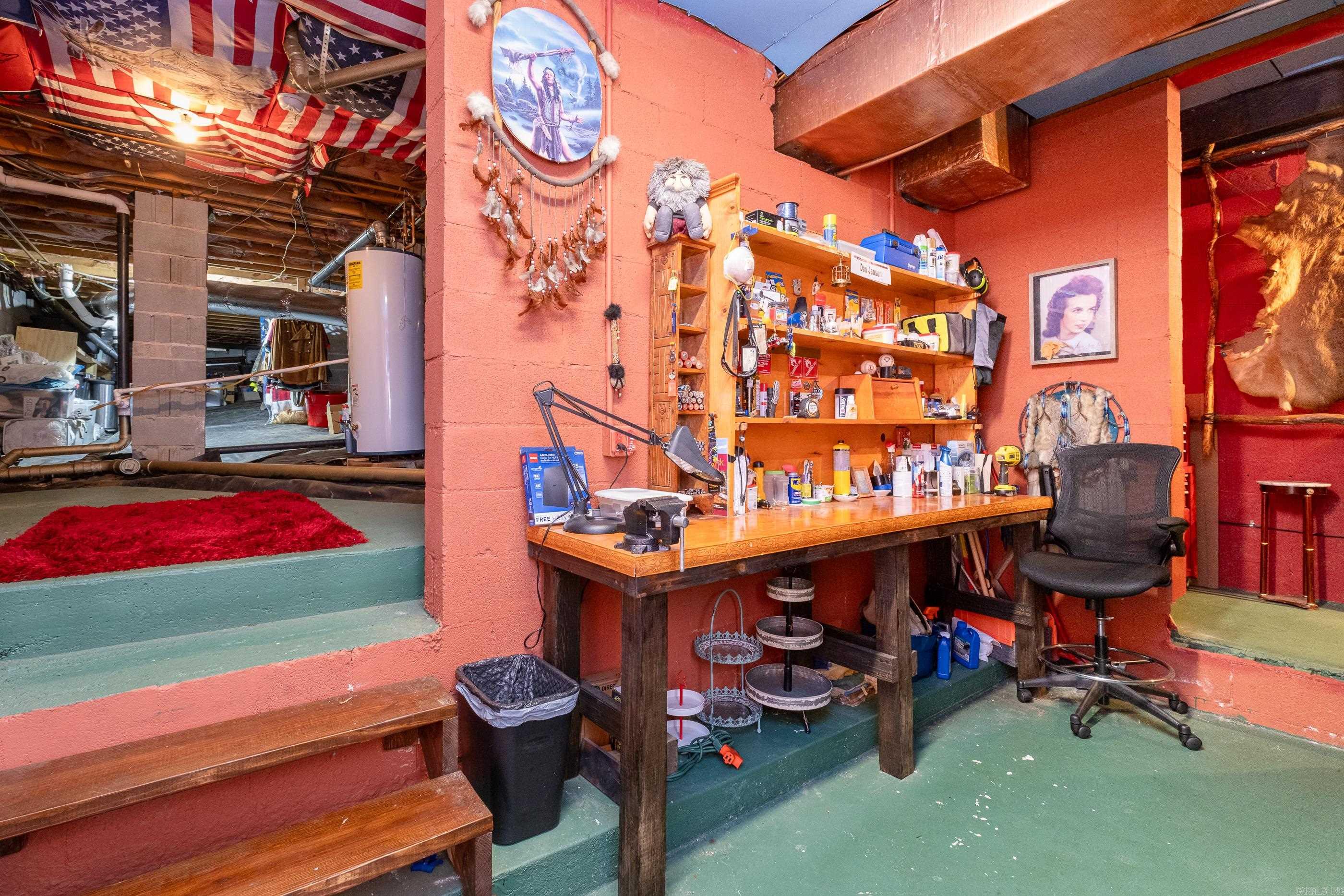 3614 Doral Drive Little Rock, AR 72212