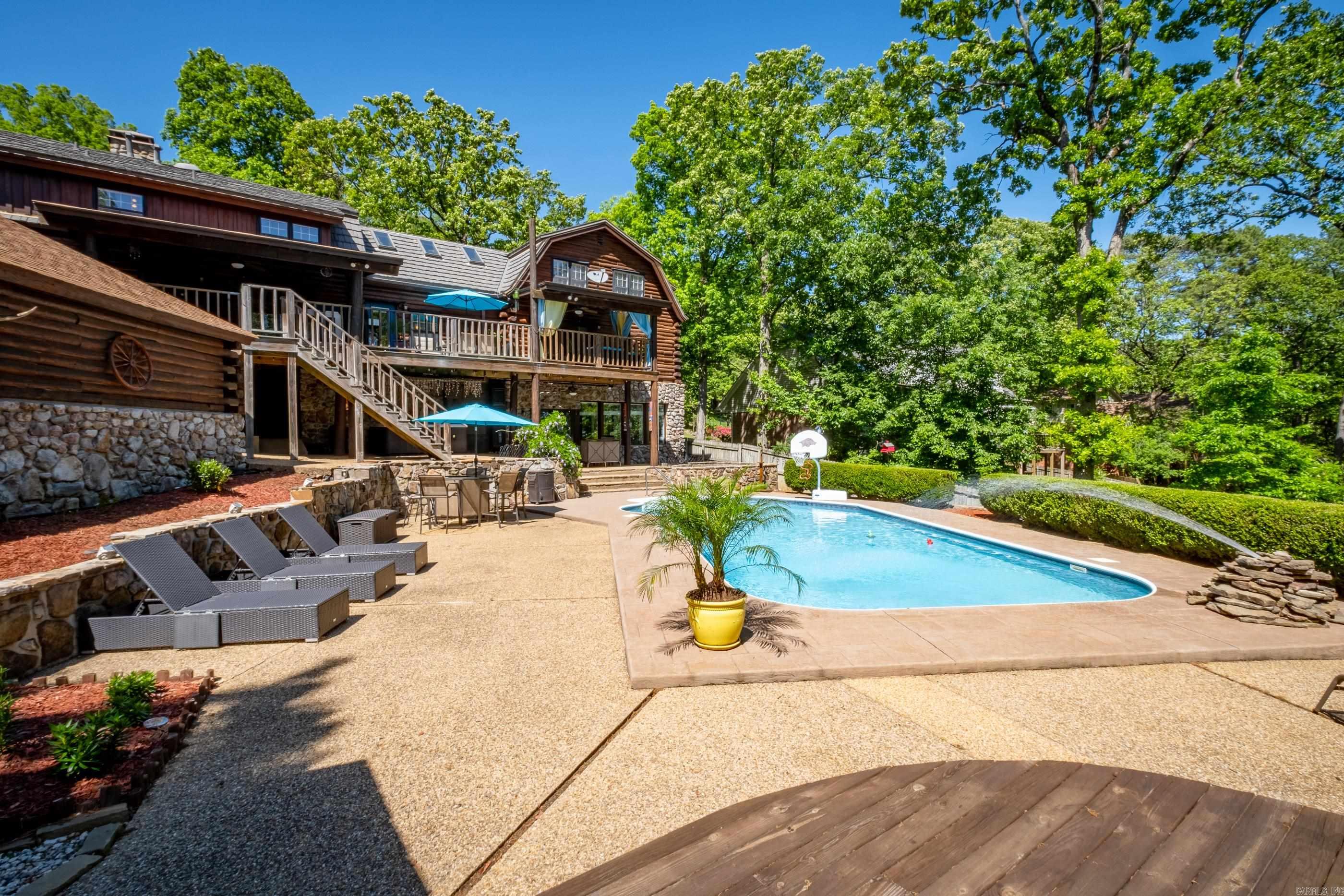 3614 Doral Drive Little Rock, AR 72212