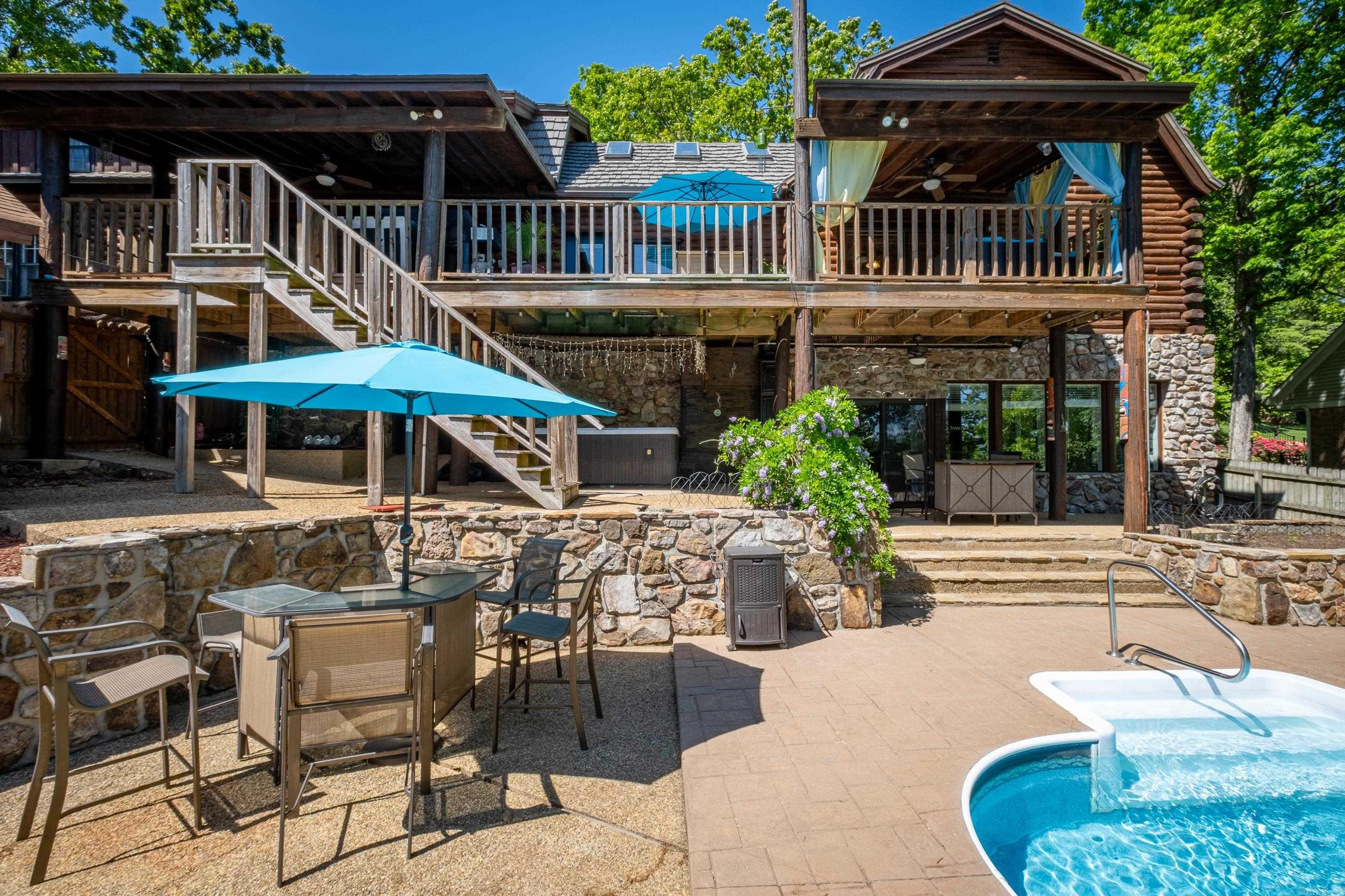 3614 Doral Drive Little Rock, AR 72212