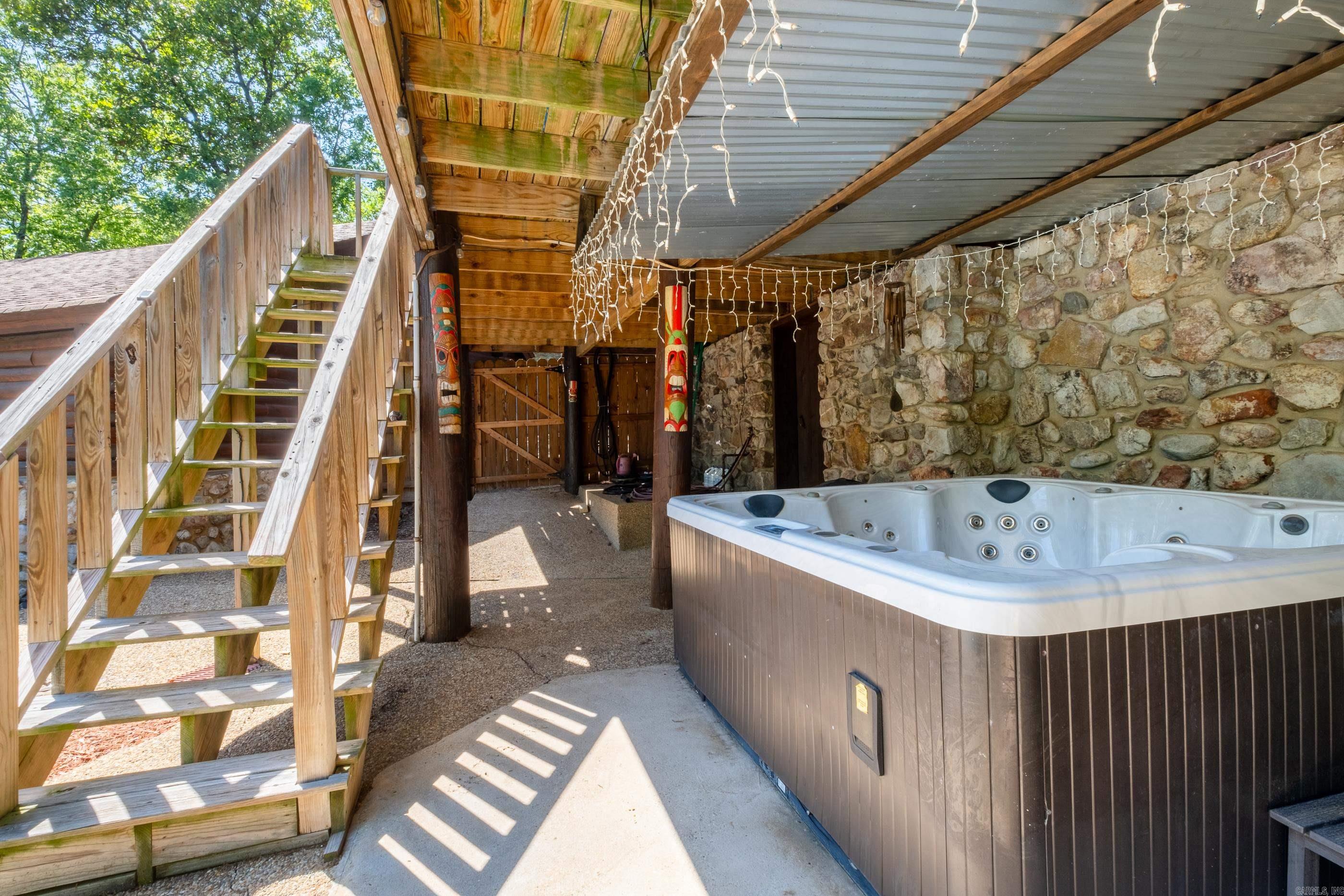3614 Doral Drive Little Rock, AR 72212