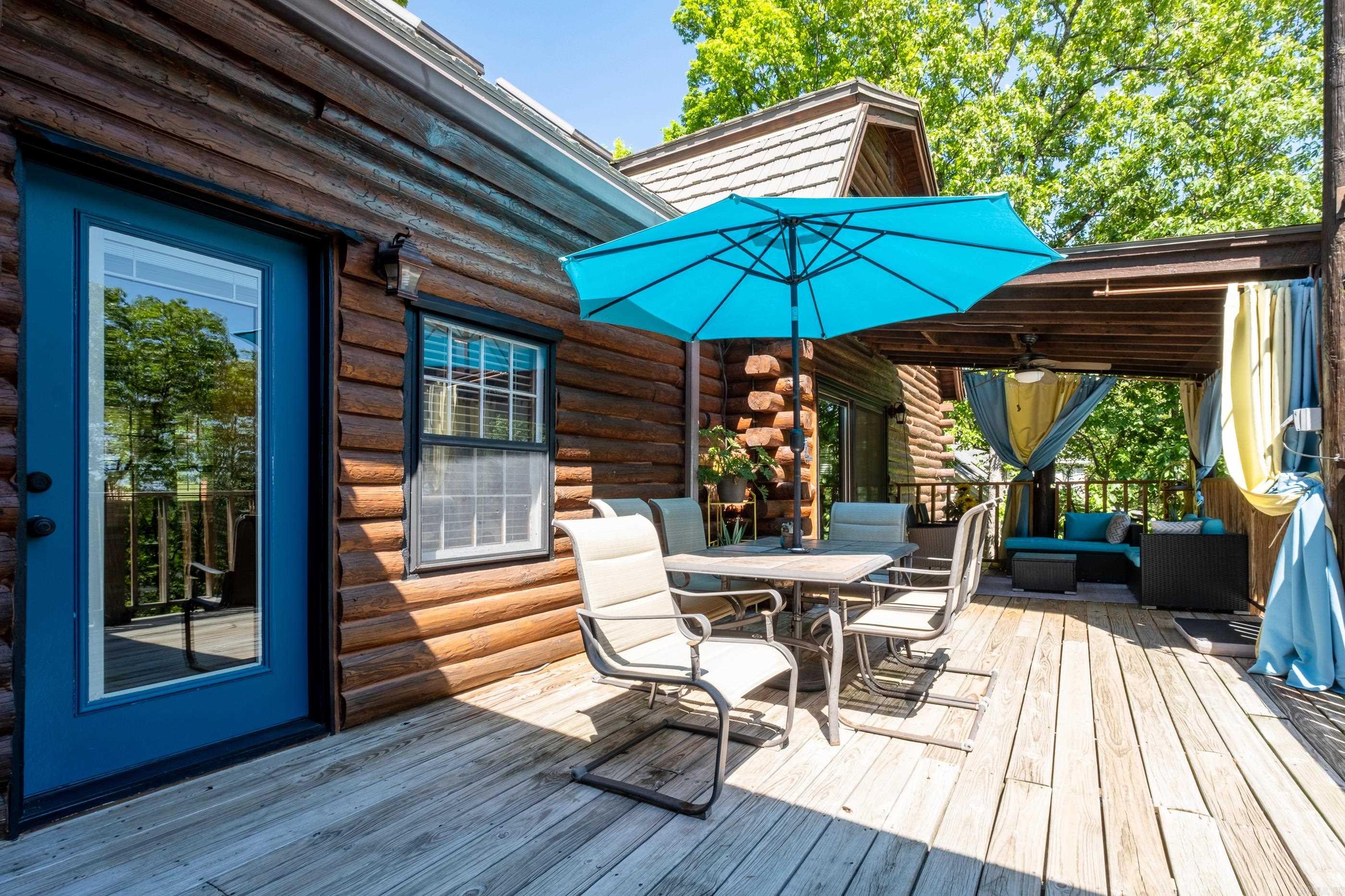3614 Doral Drive Little Rock, AR 72212