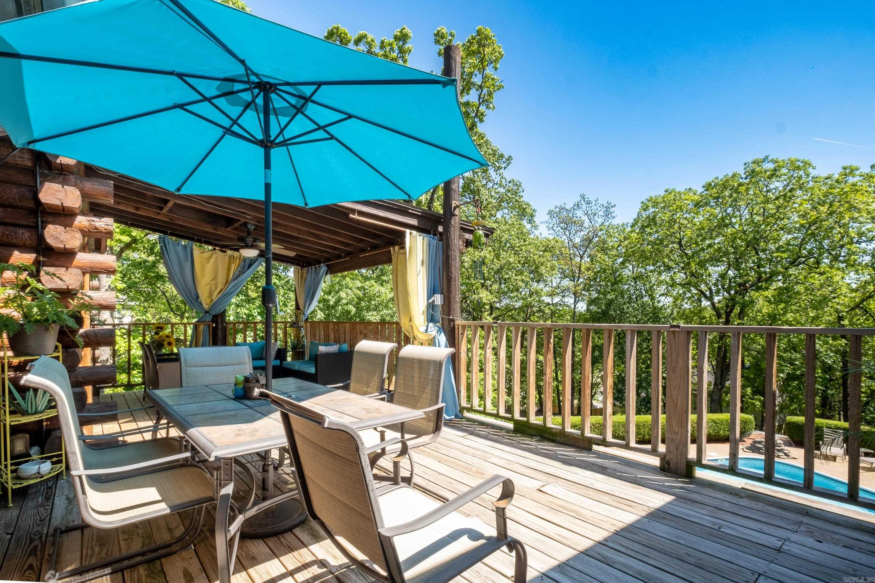 3614 Doral Drive Little Rock, AR 72212