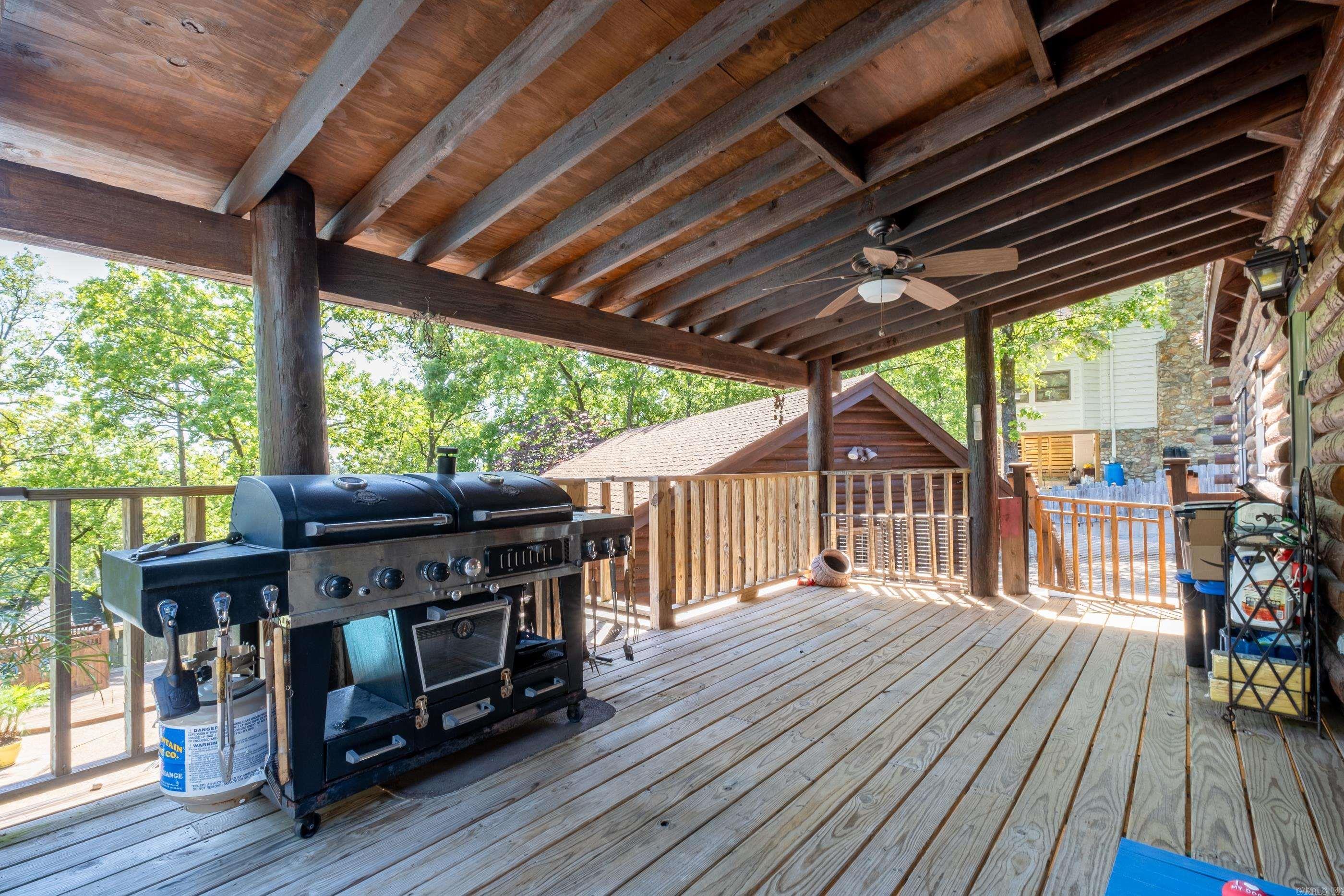 3614 Doral Drive Little Rock, AR 72212