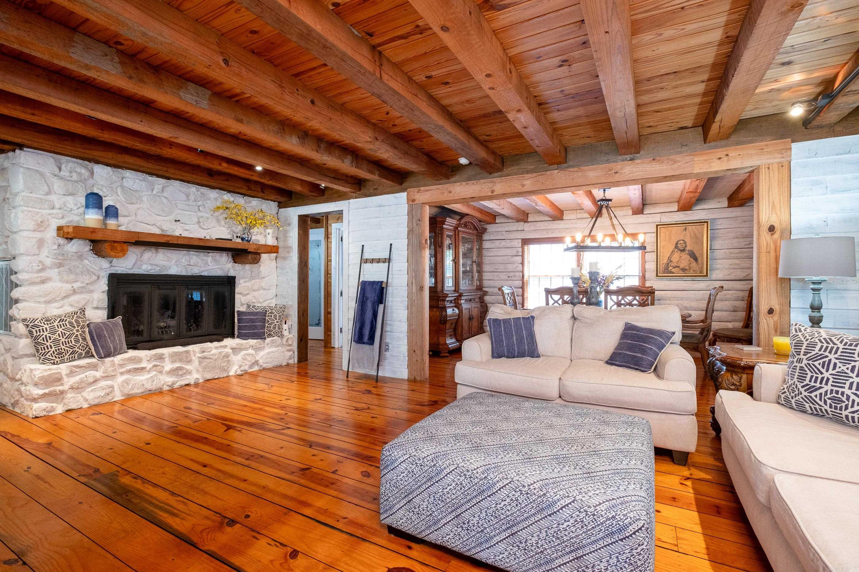 3614 Doral Drive Little Rock, AR 72212