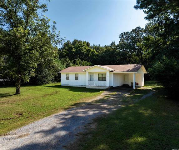 20  Skinner  Batesville, AR
