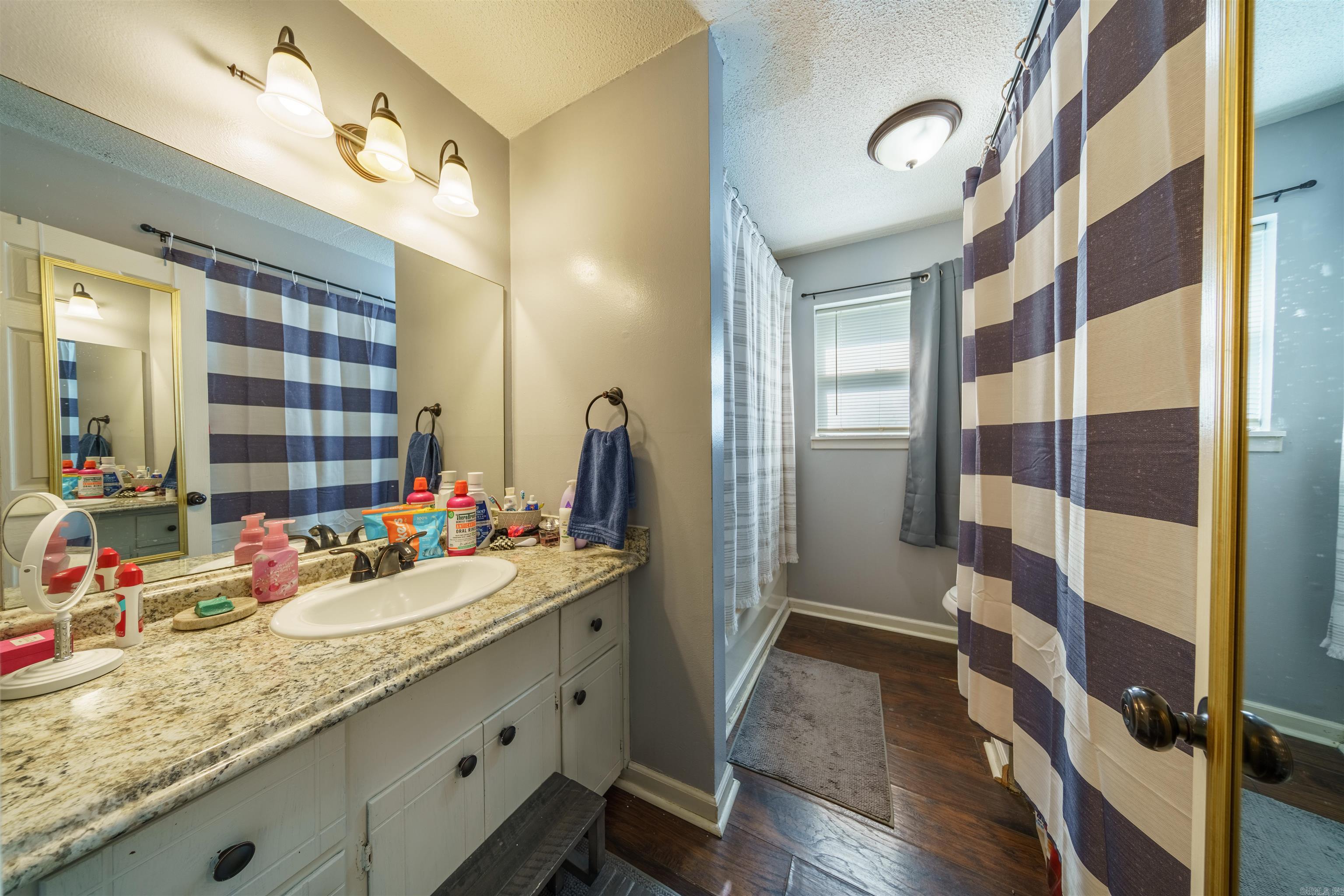 20 Skinner  Batesville, AR