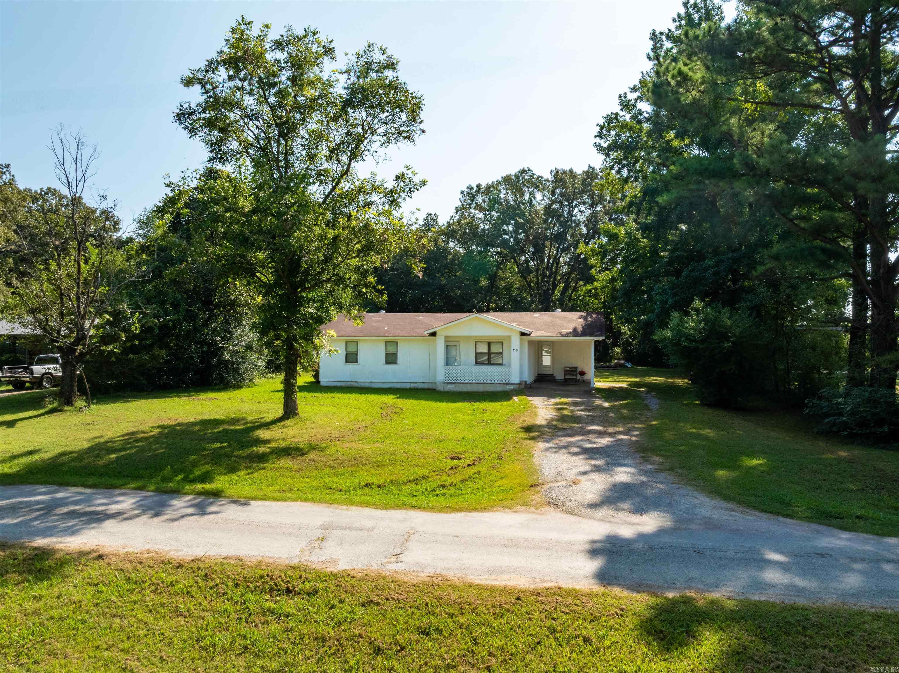 20 Skinner  Batesville, AR