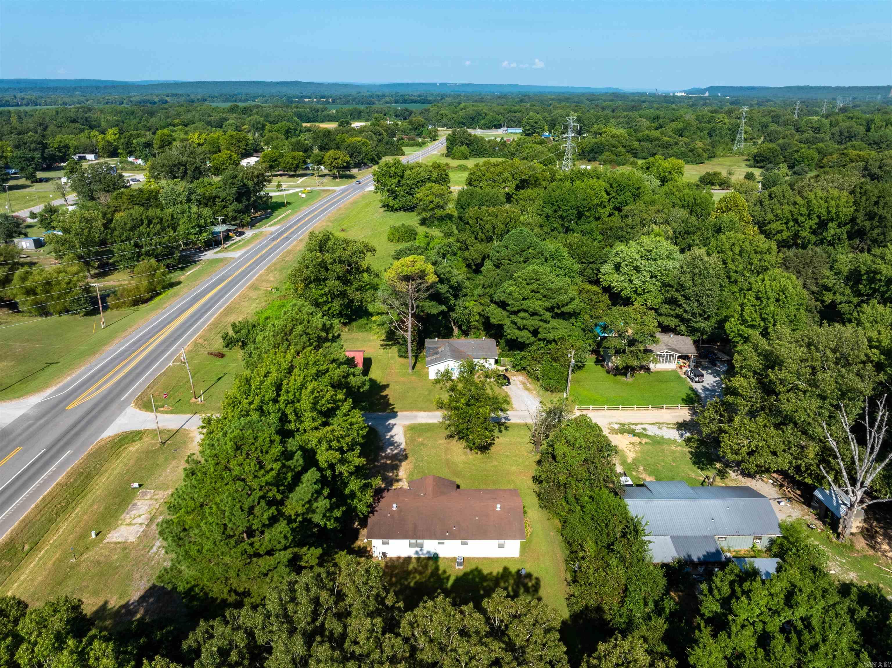 20 Skinner  Batesville, AR