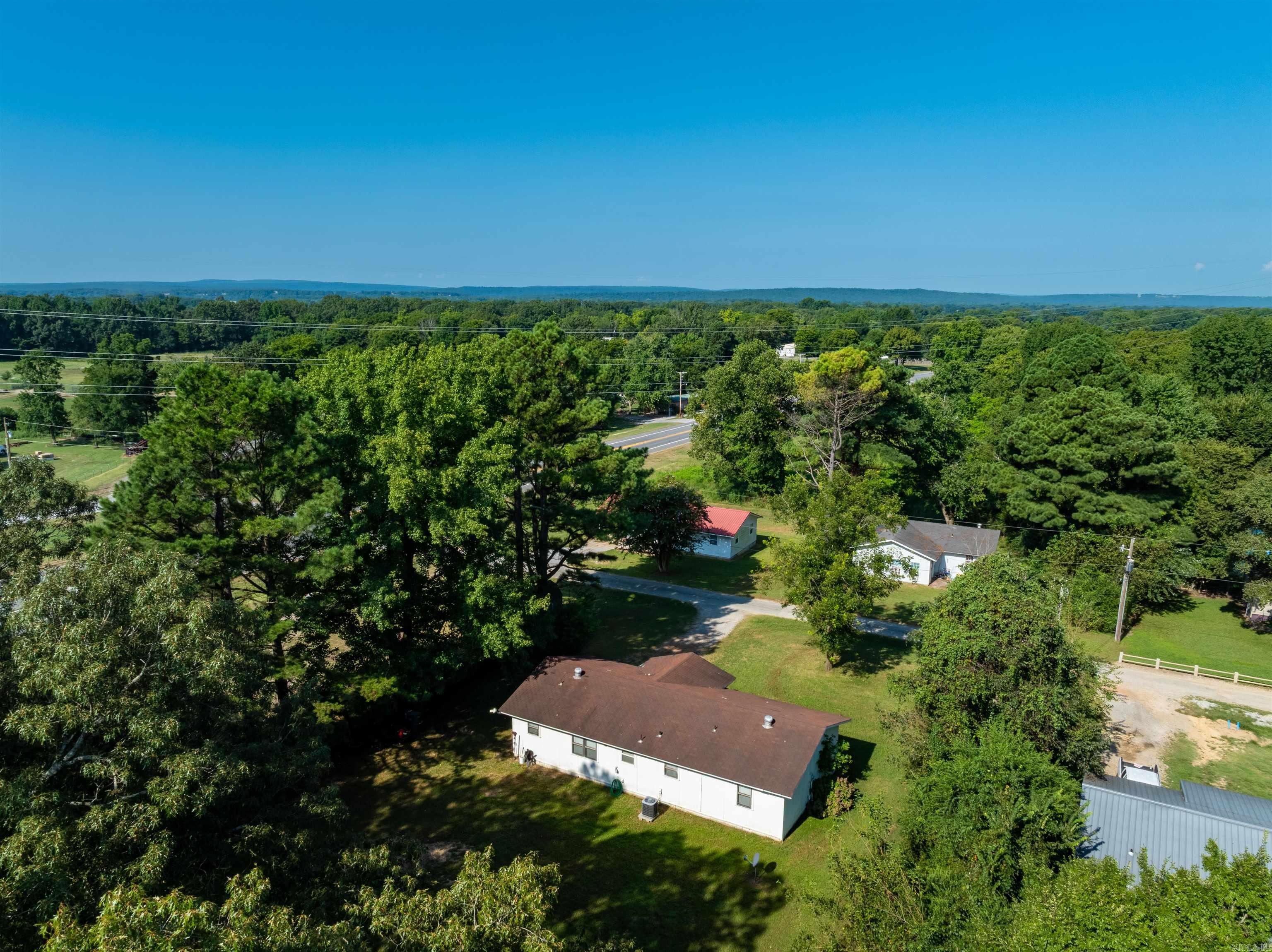20 Skinner  Batesville, AR