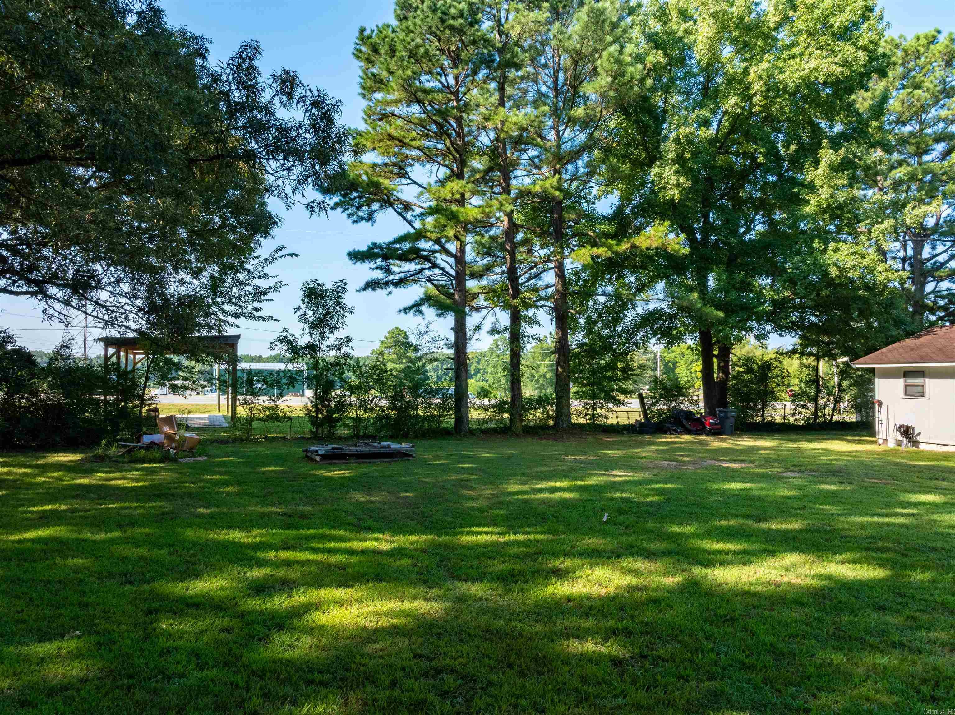 20 Skinner  Batesville, AR