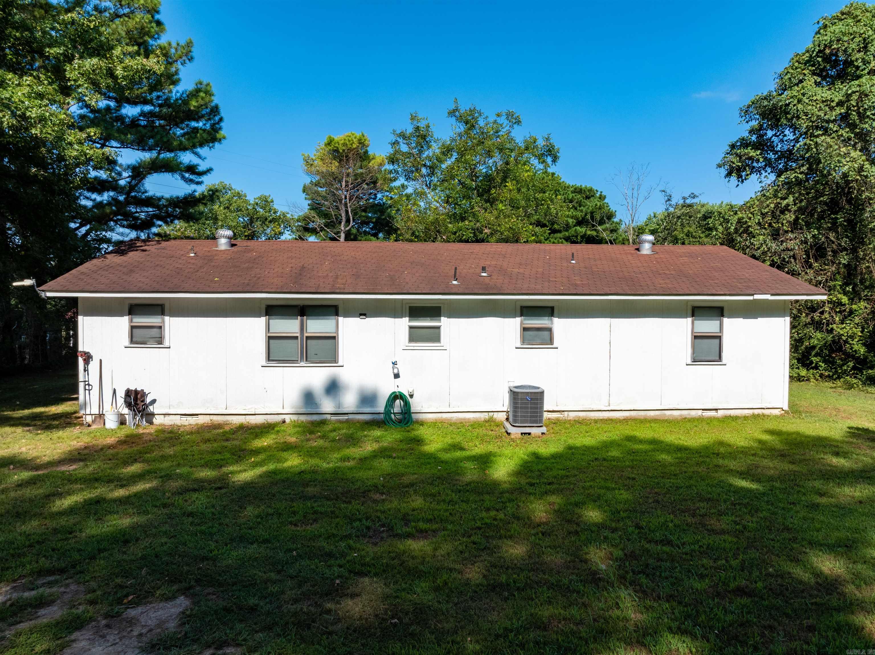 20 Skinner  Batesville, AR