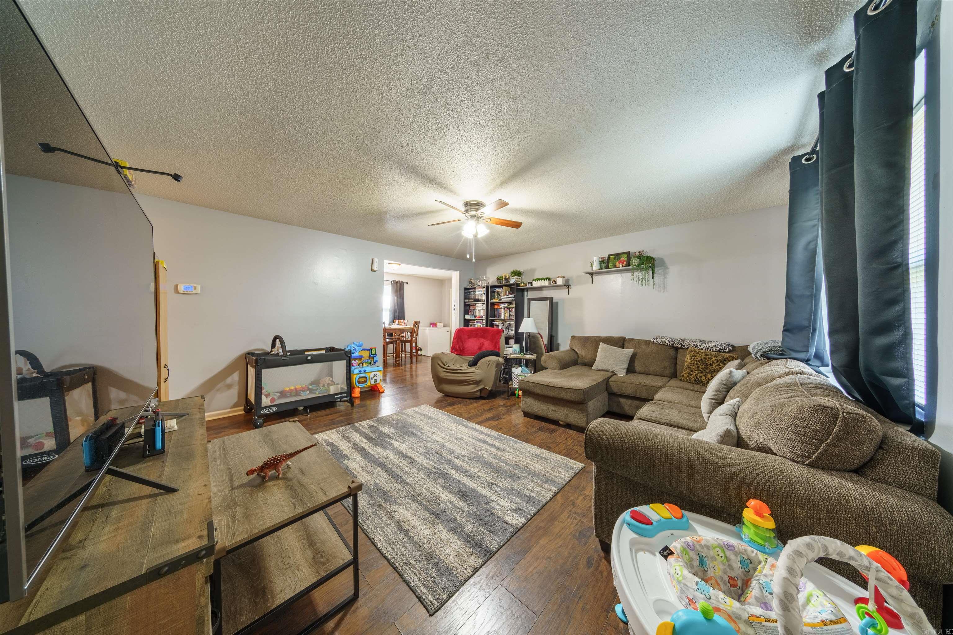 20 Skinner  Batesville, AR