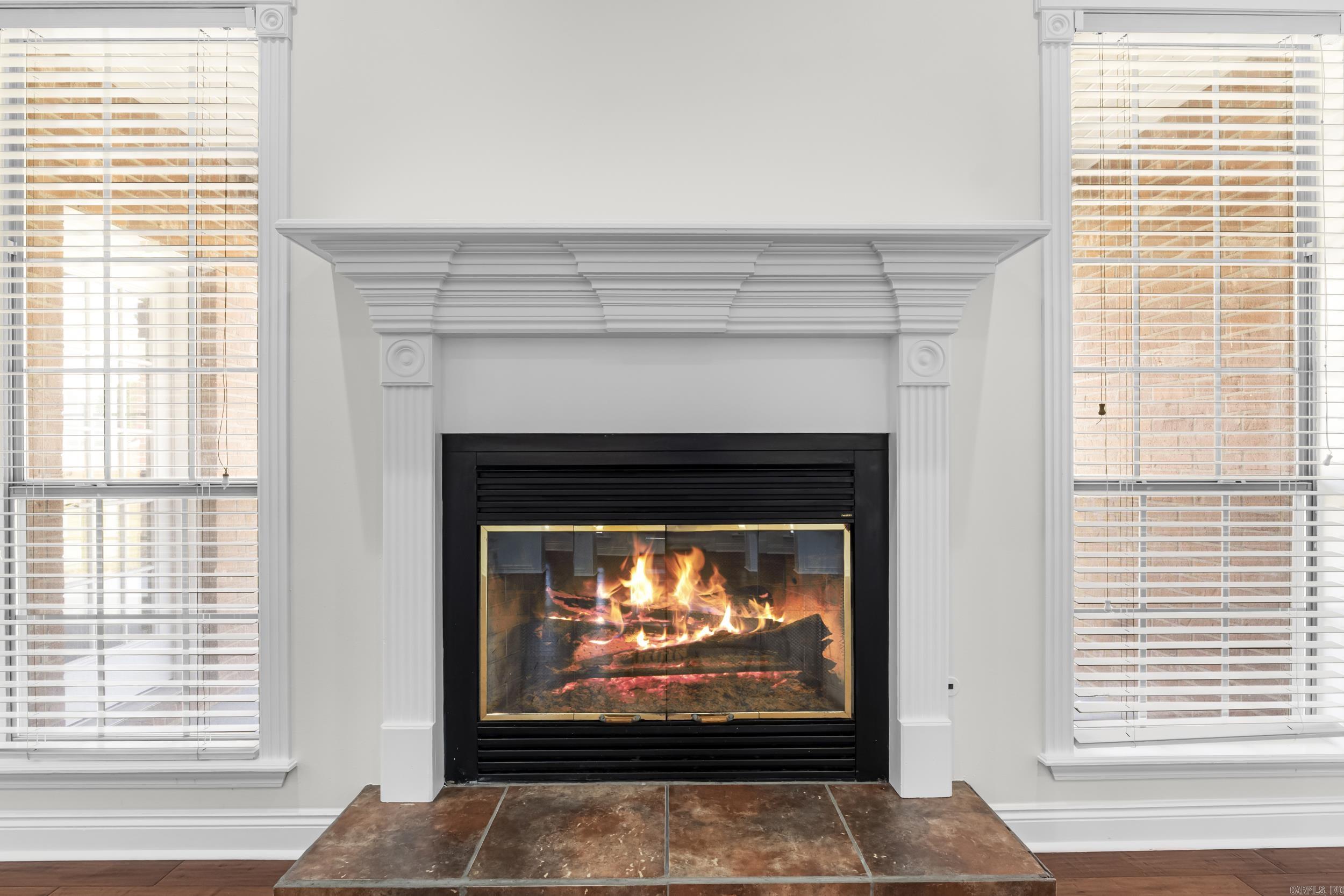 930 Enderlin  Conway, AR