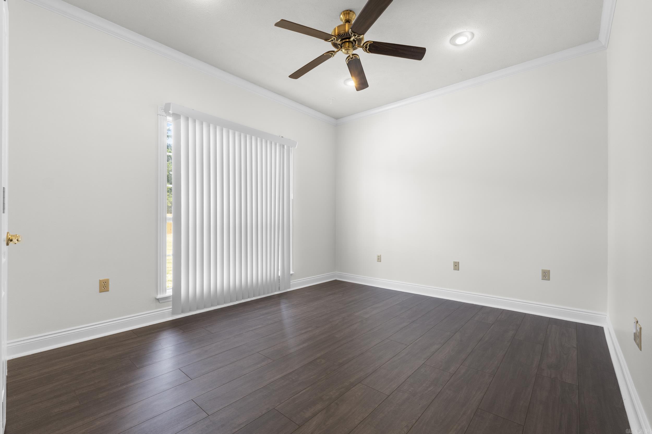 930 Enderlin  Conway, AR