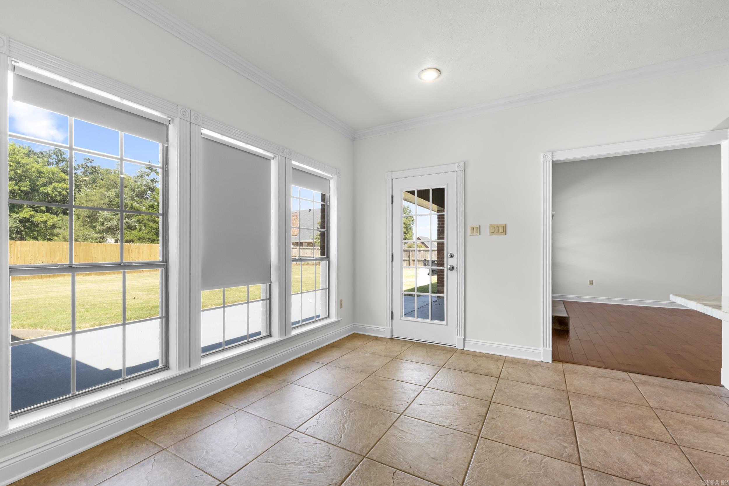 930 Enderlin  Conway, AR