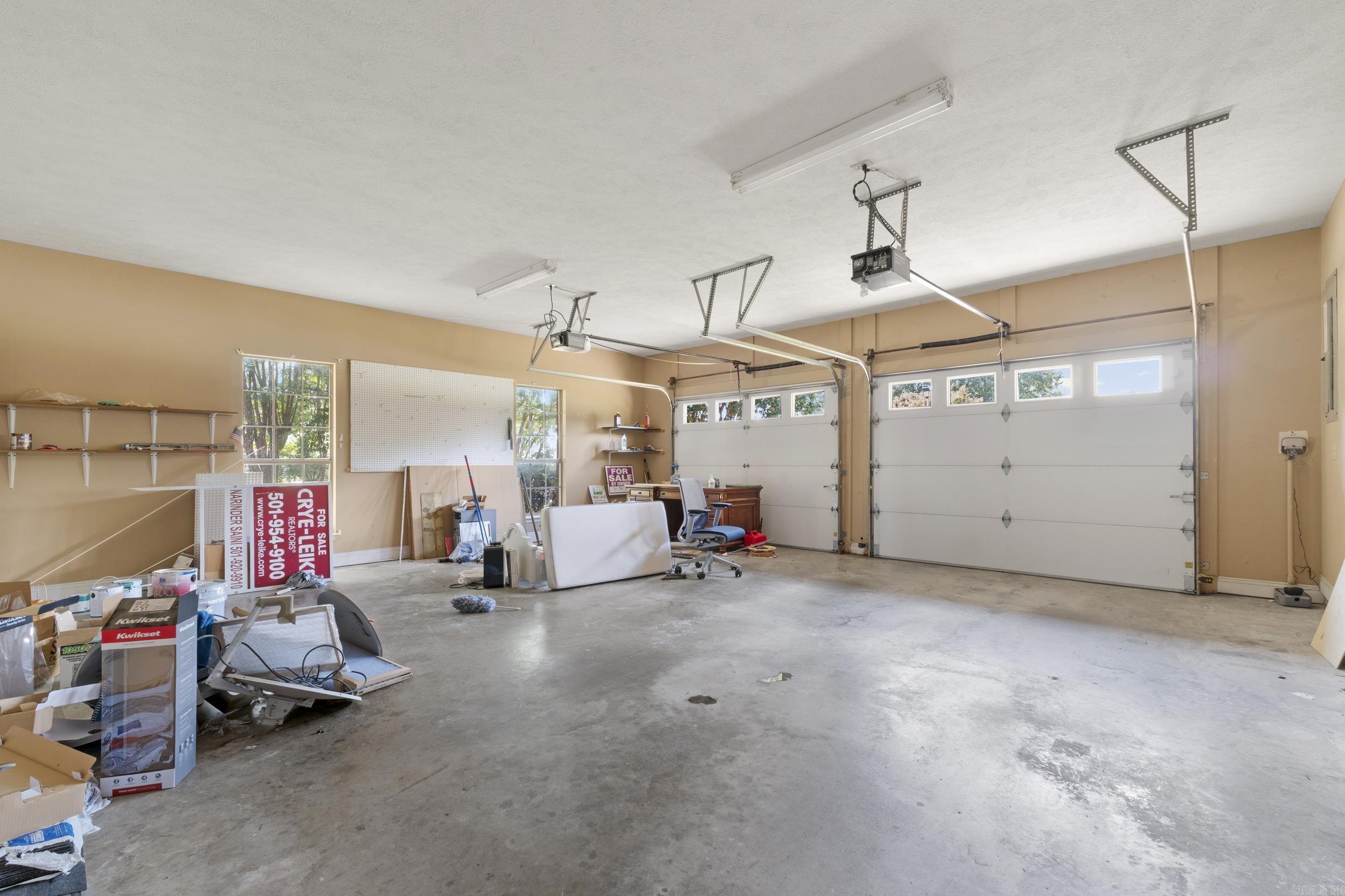 930 Enderlin  Conway, AR