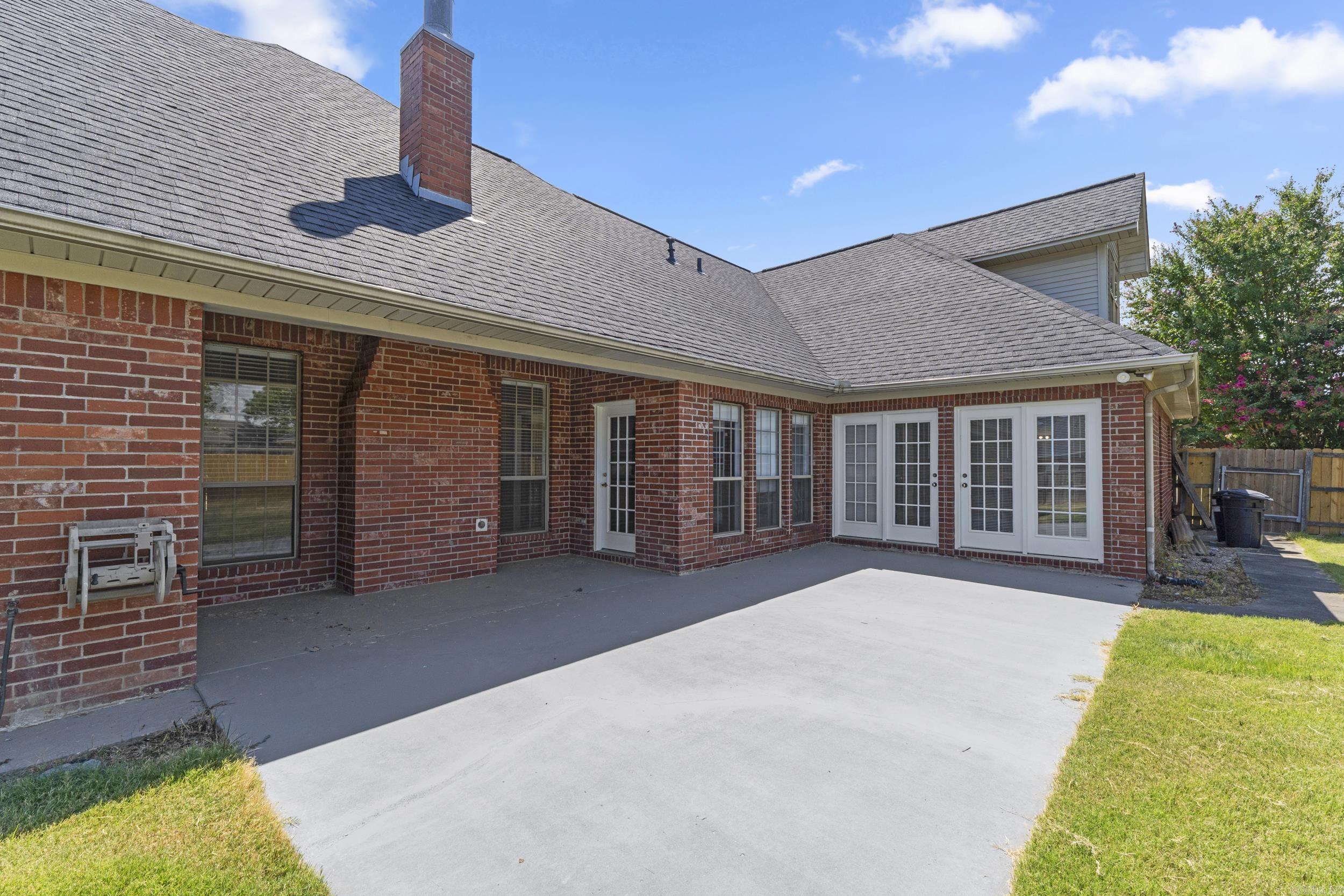 930 Enderlin  Conway, AR